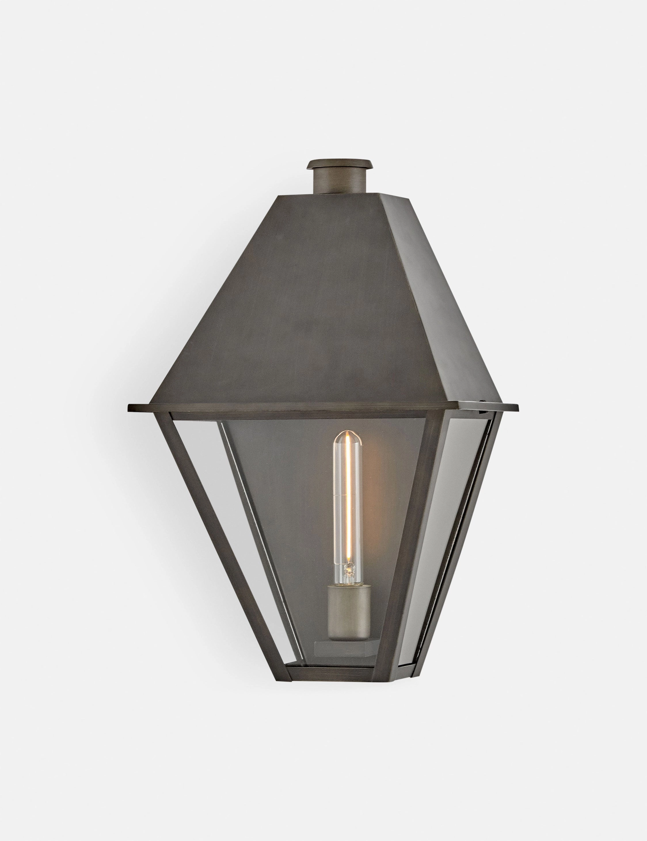 Marner Outdoor Sconce