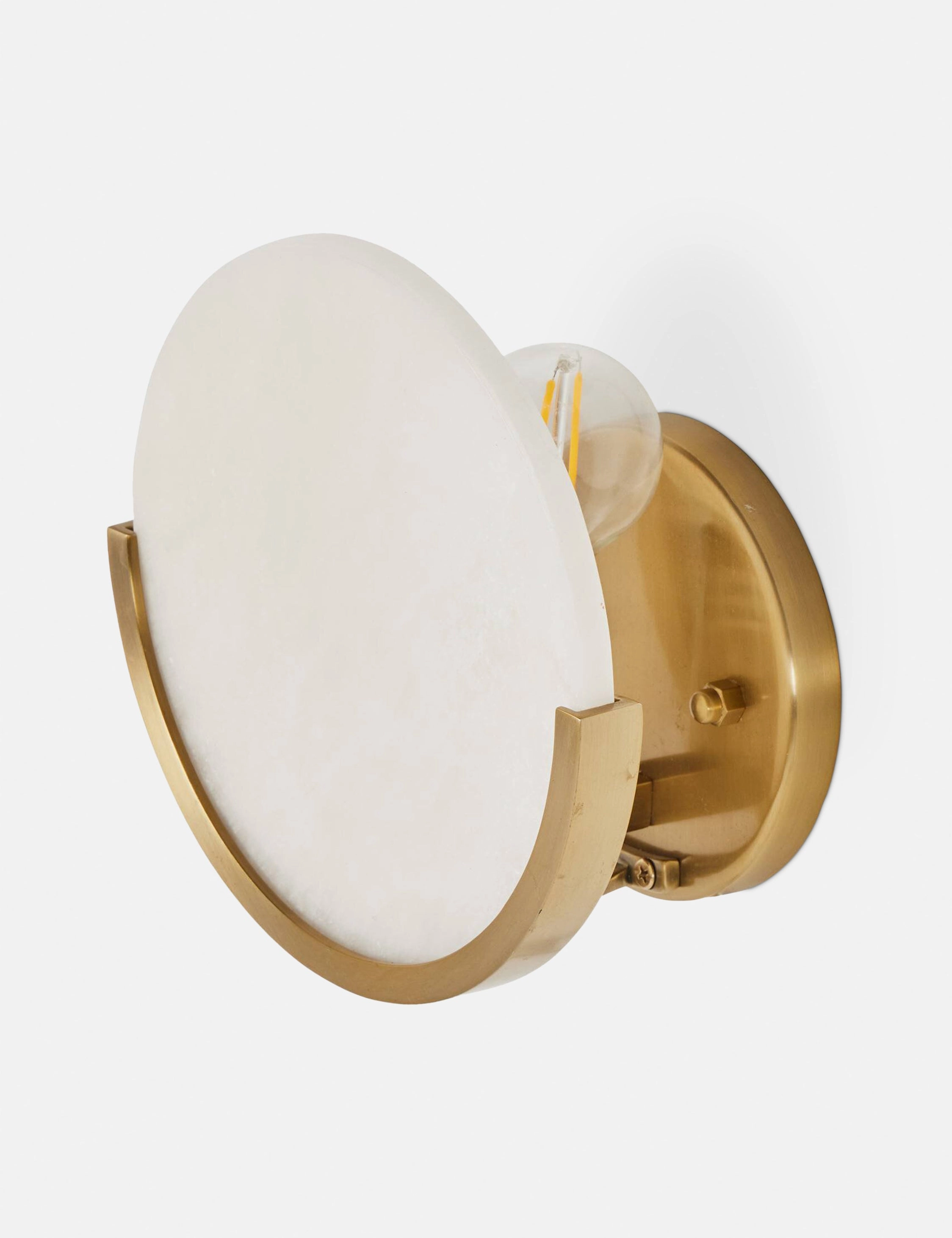 Martell Sconce
