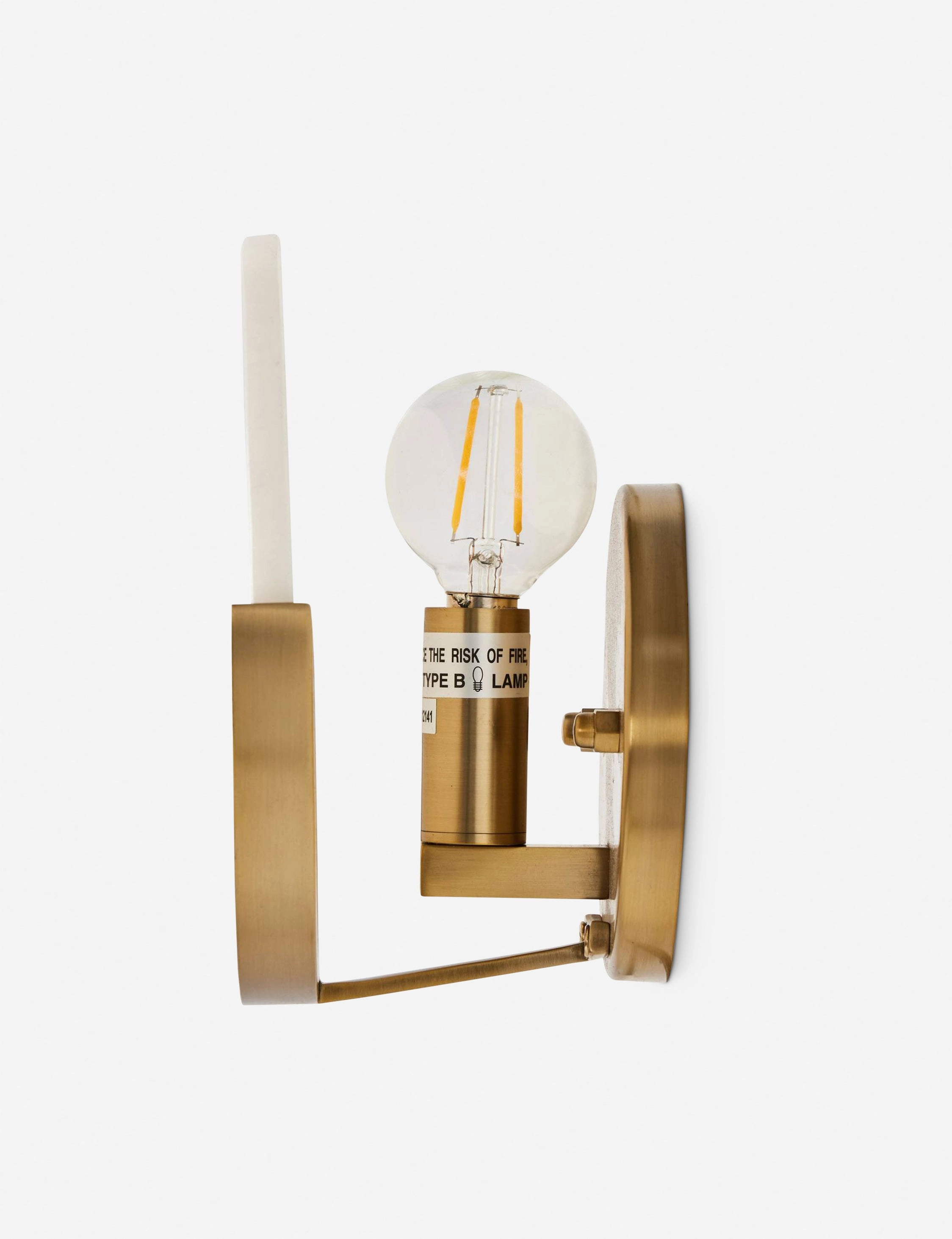 Martell Sconce