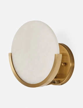 Martell Sconce minimalist reading light