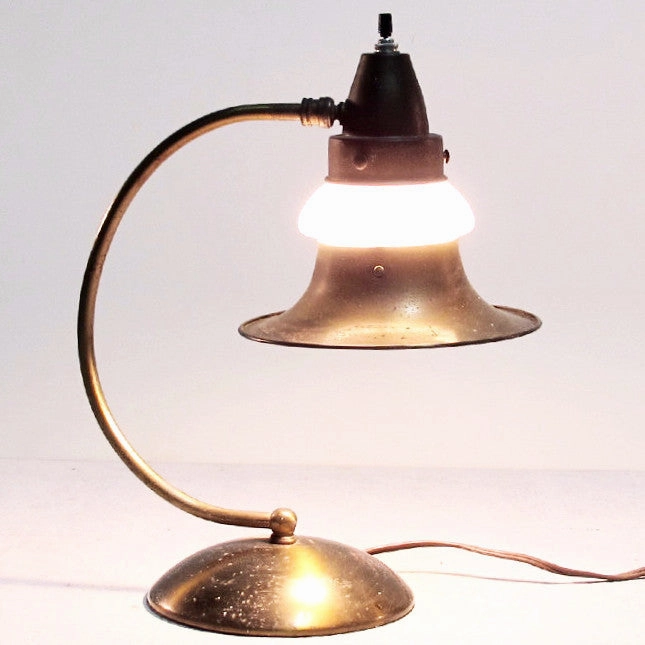 Martin Table Lamp