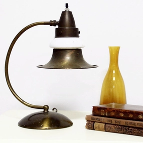 Martin Table Lamp rechargeable bedside light