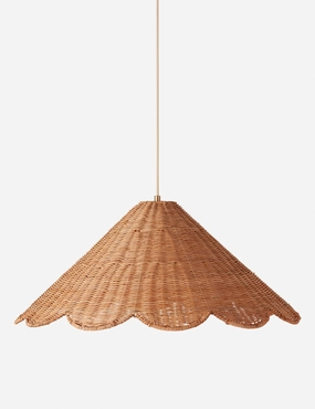 Marzo Tapered Pendant Light modern ceiling lamp