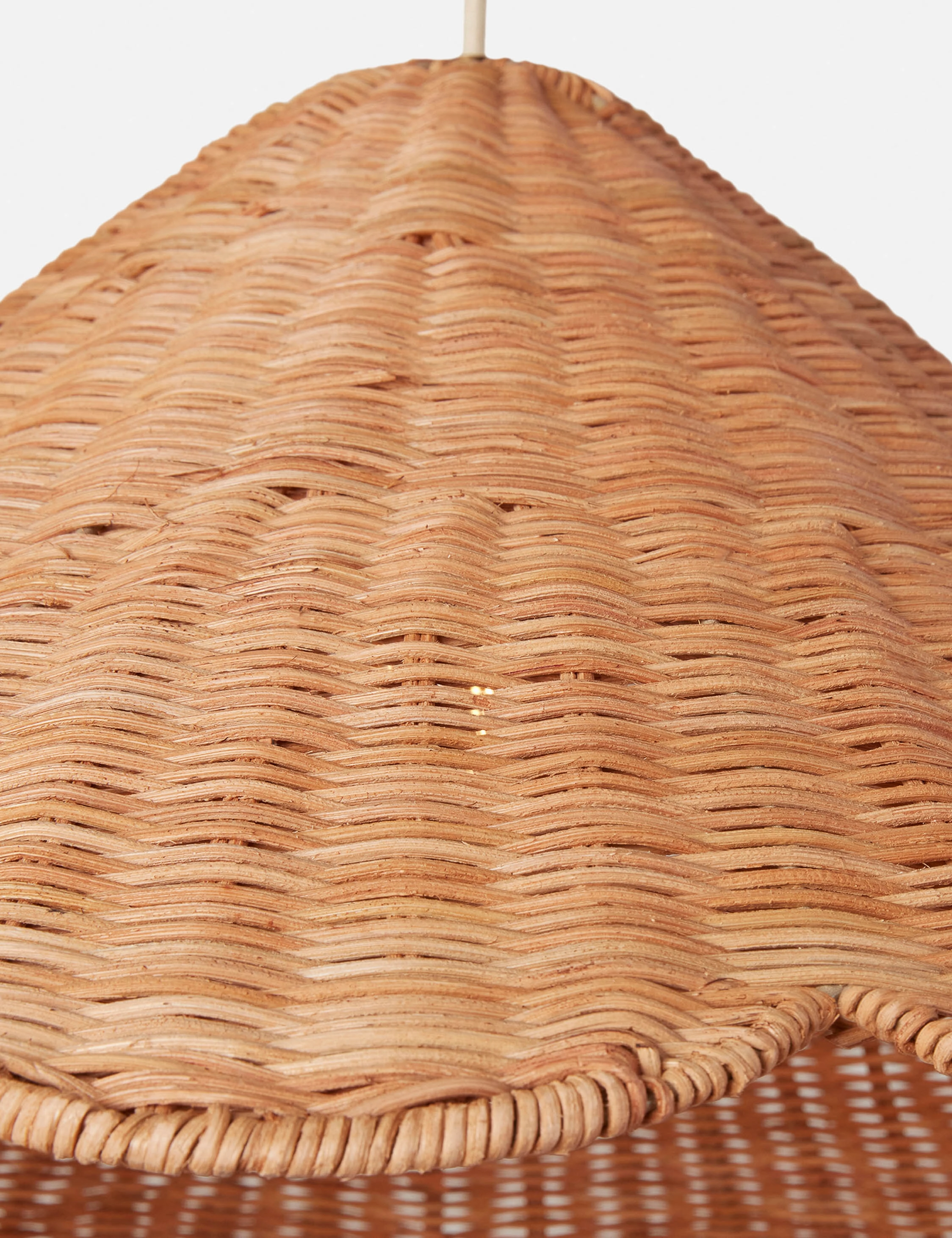 Marzo Tapered Pendant Light