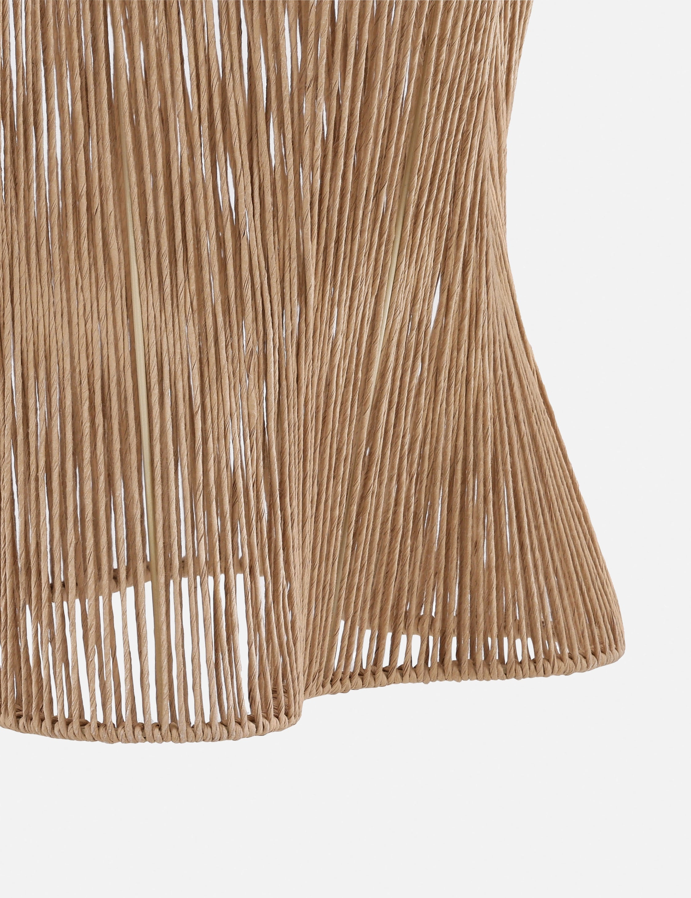 Masato Pendant Light