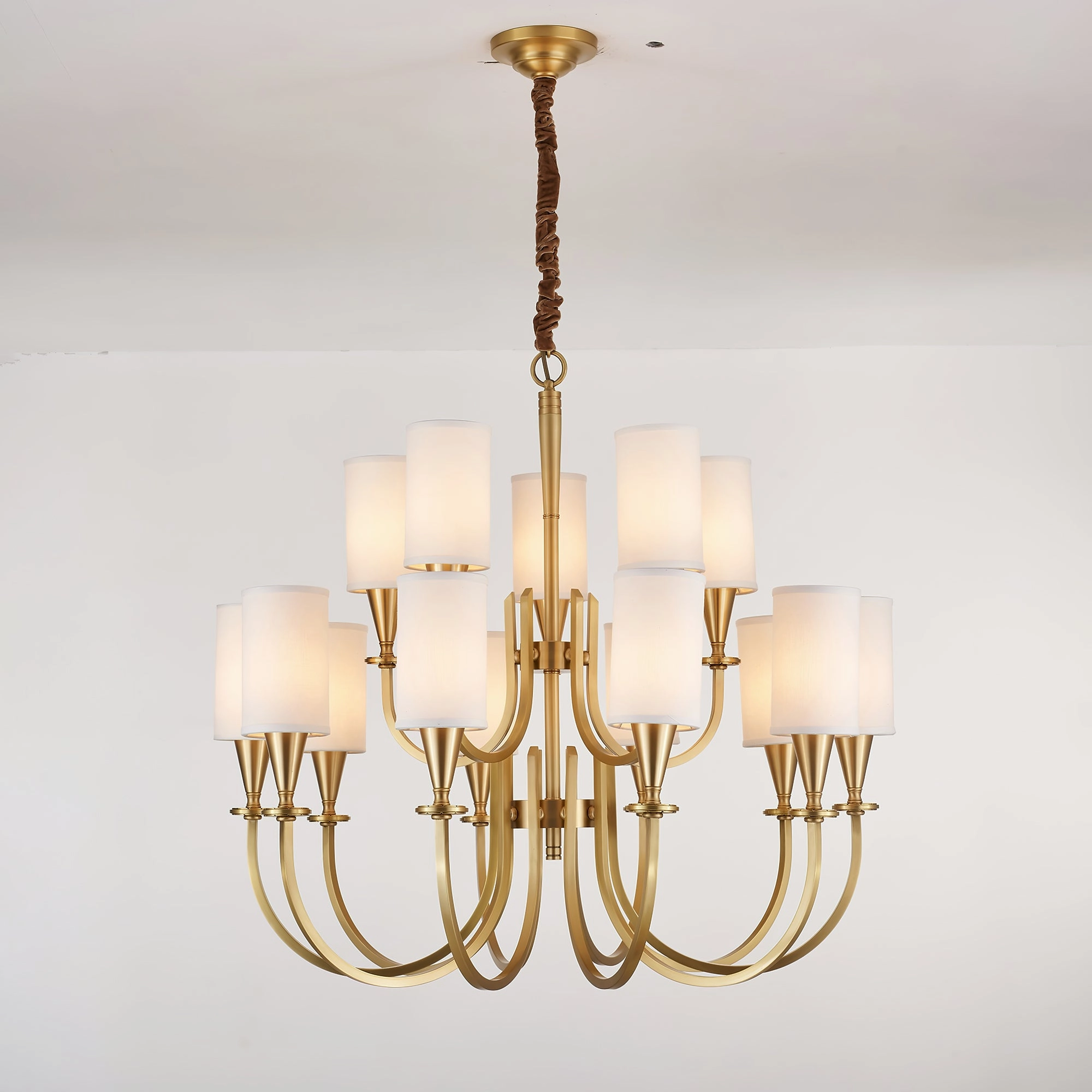 Mason Chandelier