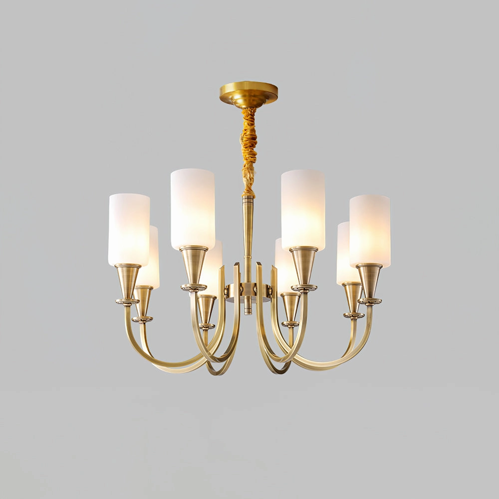 Mason Chandelier
