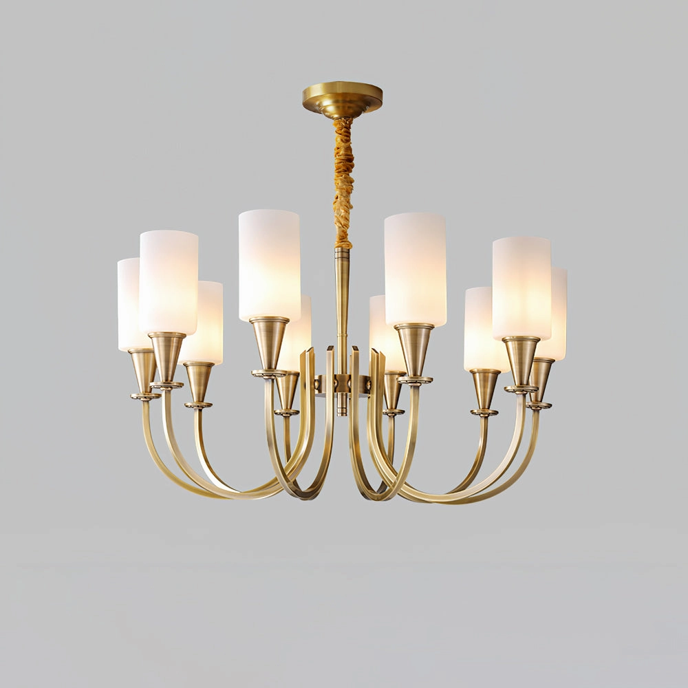 Mason Chandelier