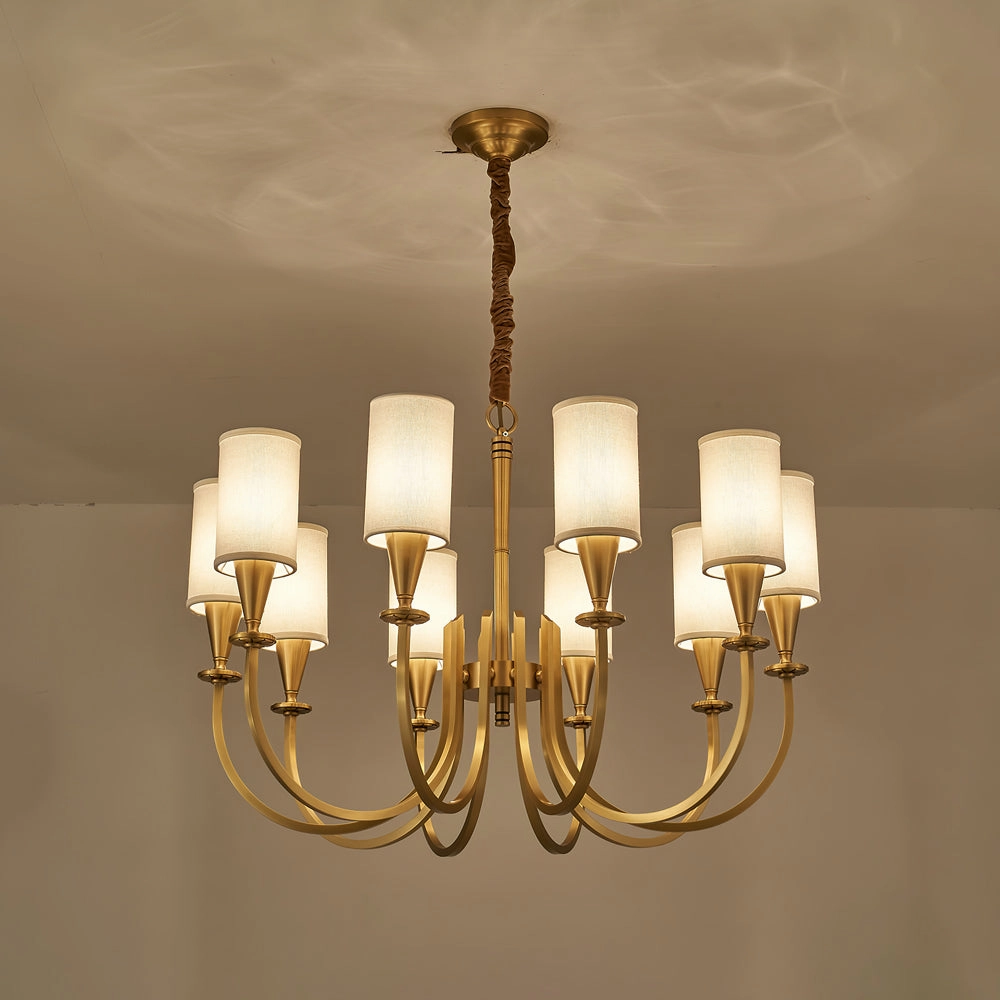 Mason Chandelier