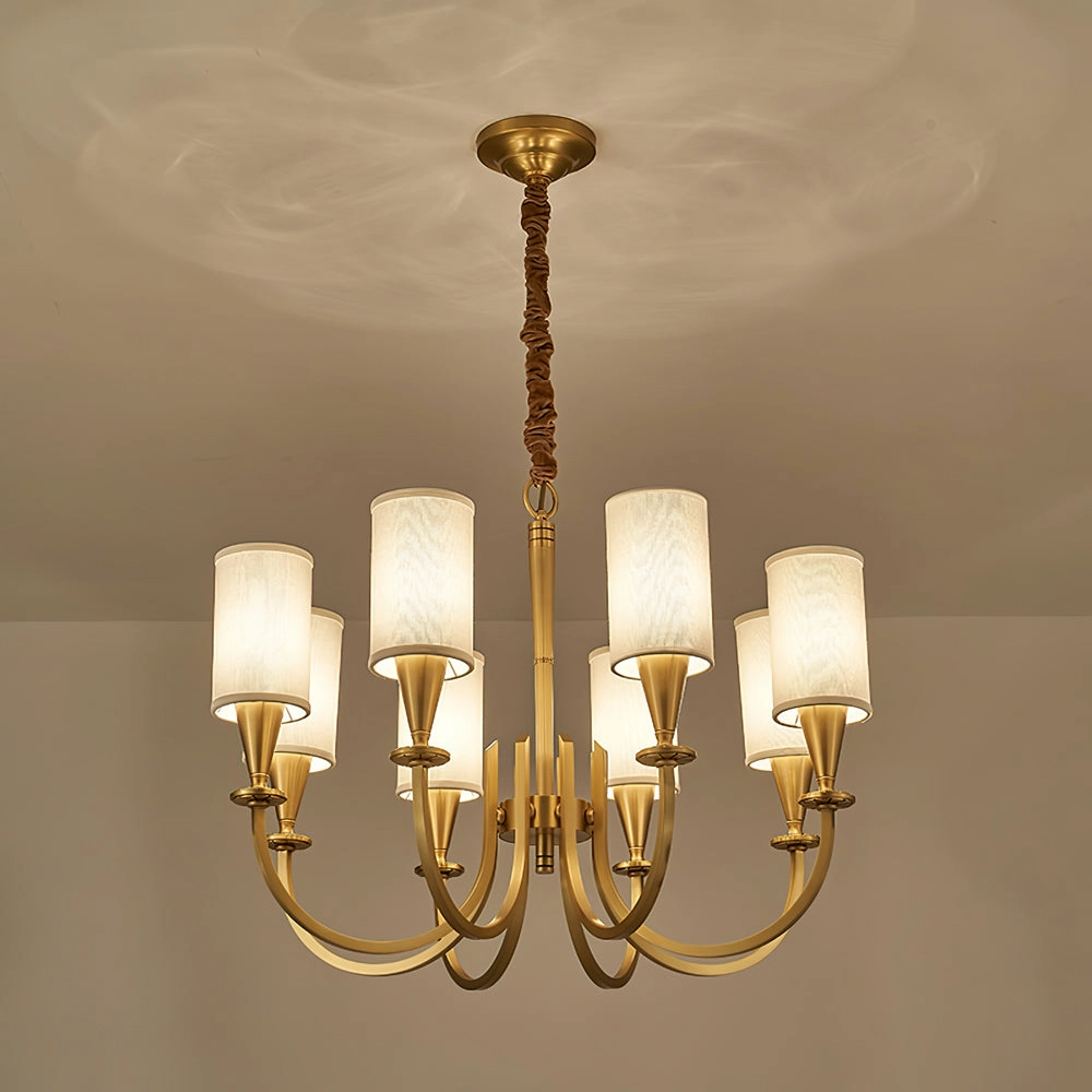 Mason Chandelier