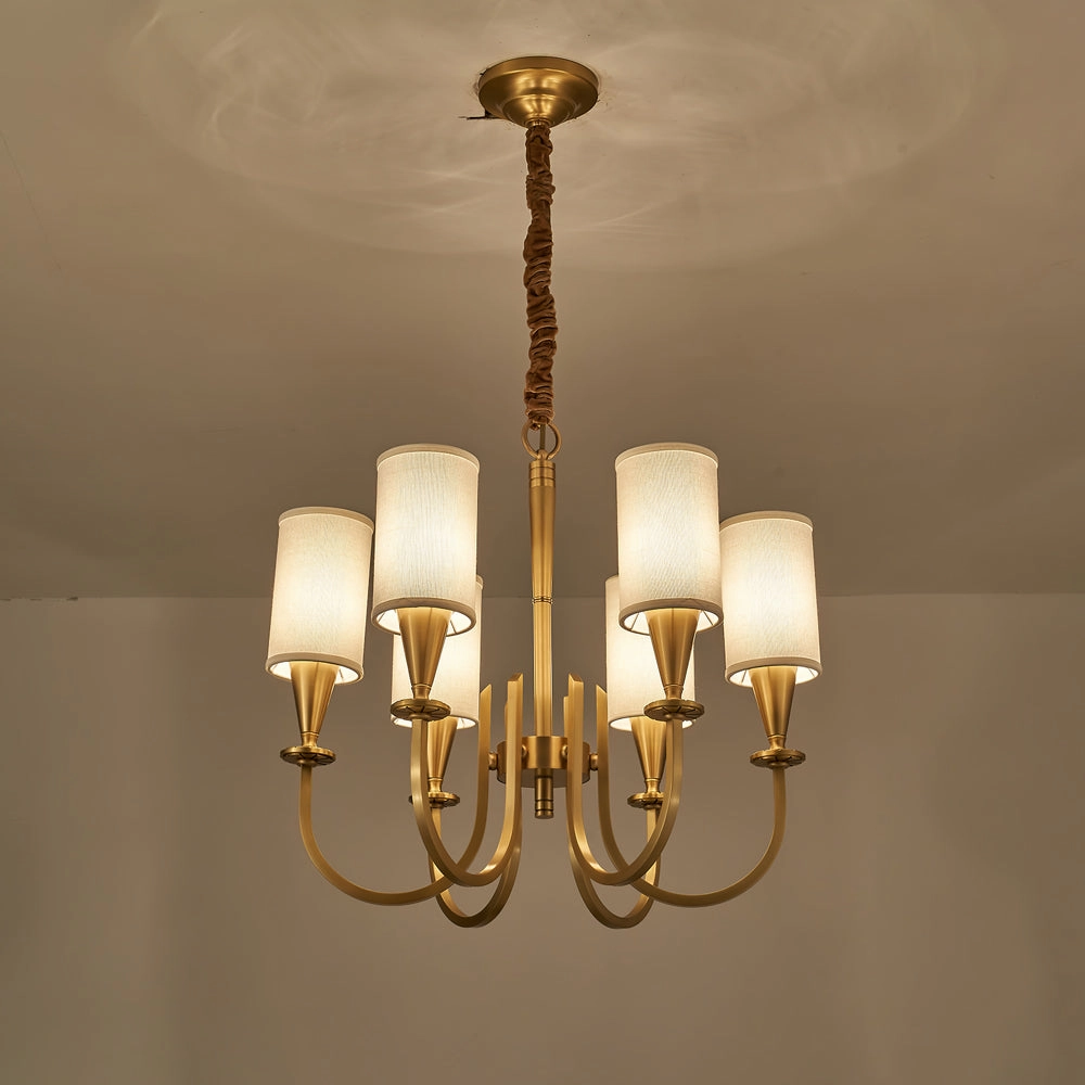 Mason Chandelier