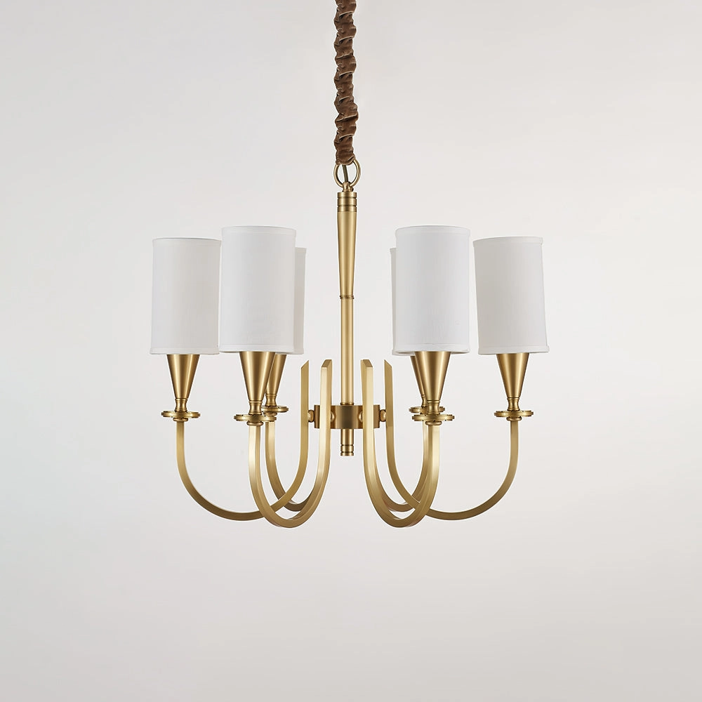 Mason Chandelier