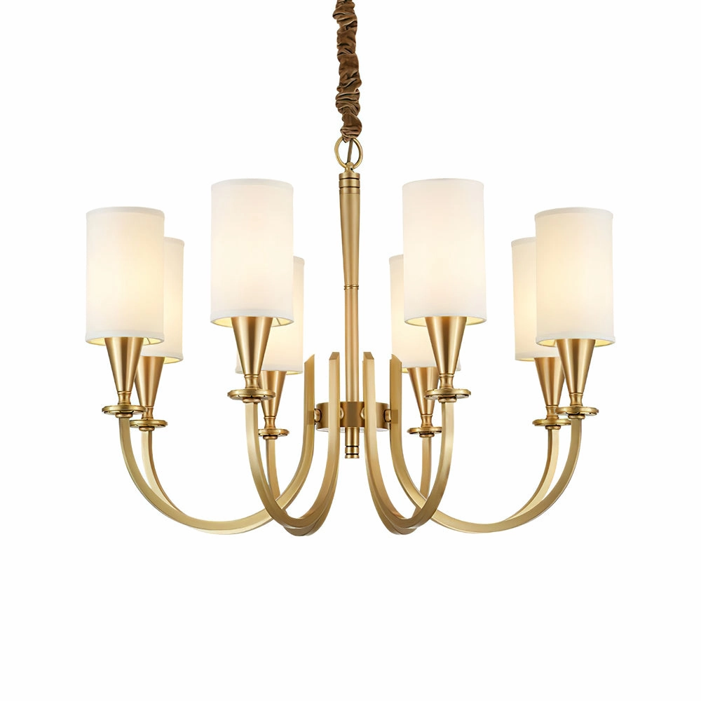 Mason Chandelier