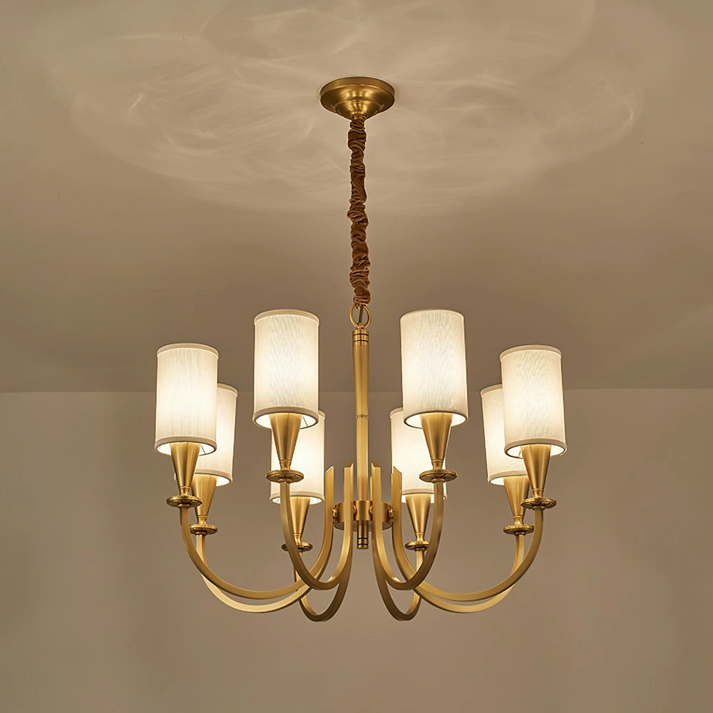 Mason Chandelier