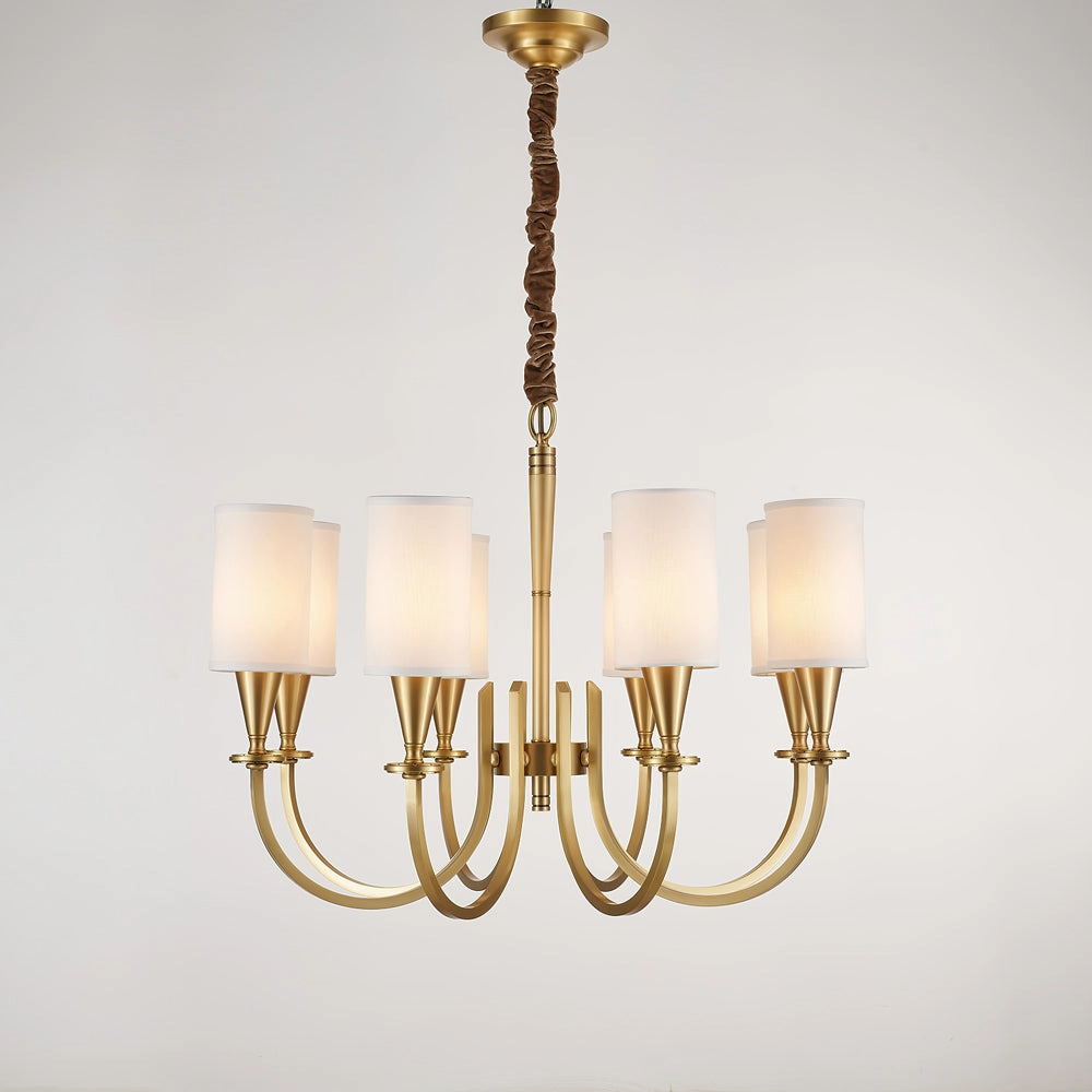 Mason Chandelier