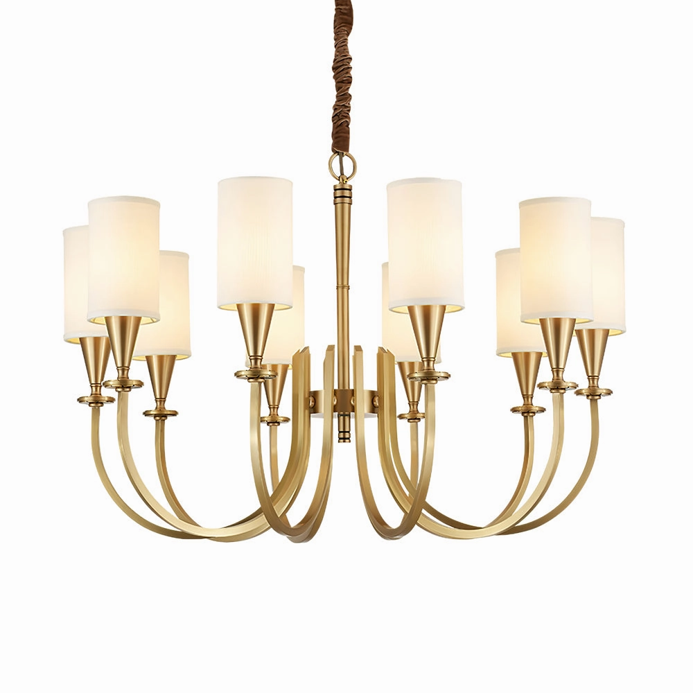 Mason Chandelier