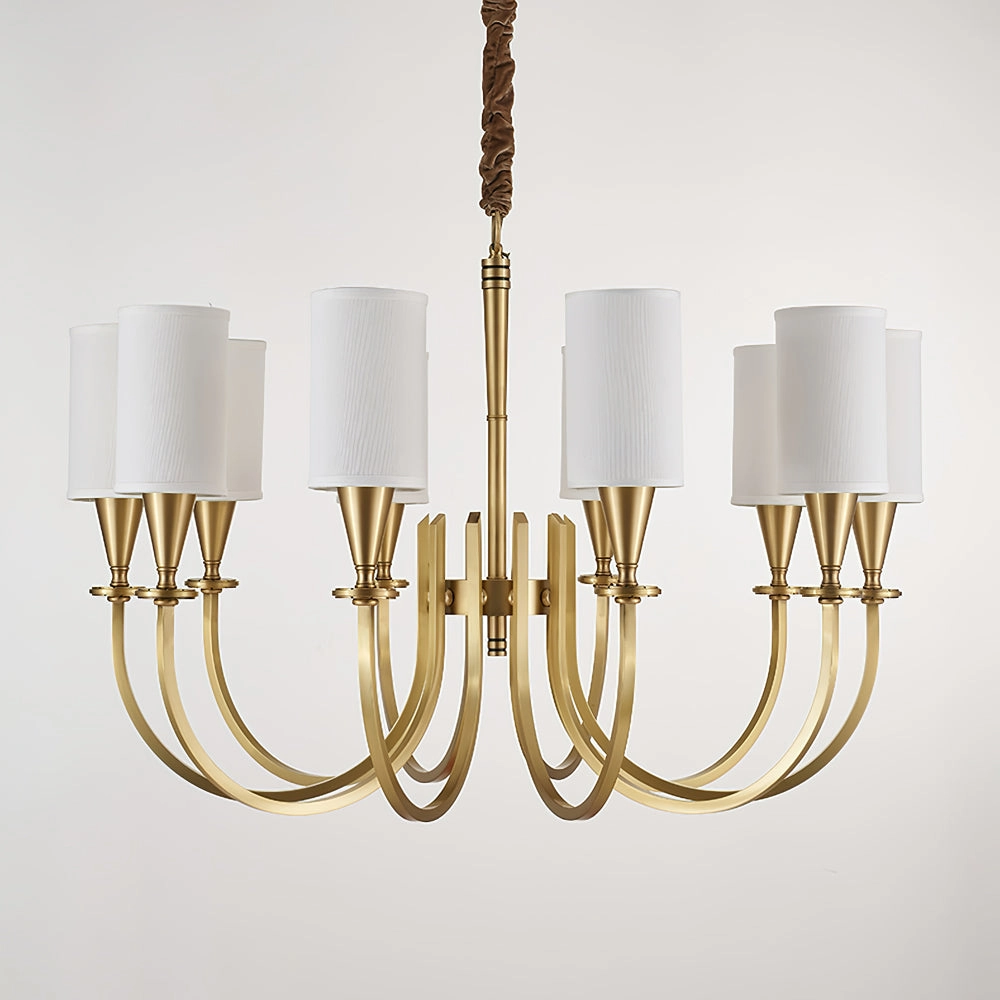 Mason Chandelier