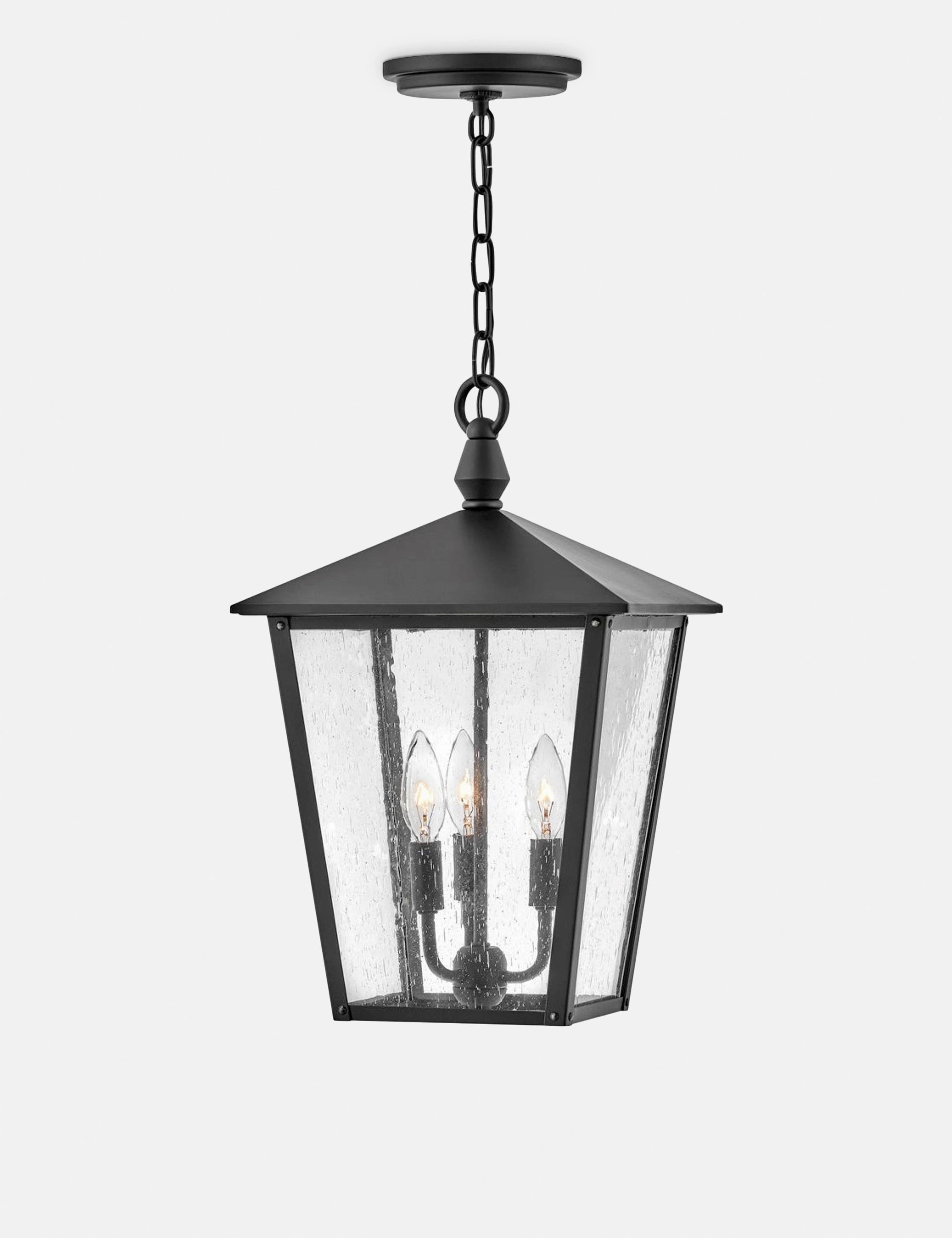 Mason Outdoor Pendant Light modern ceiling lamp