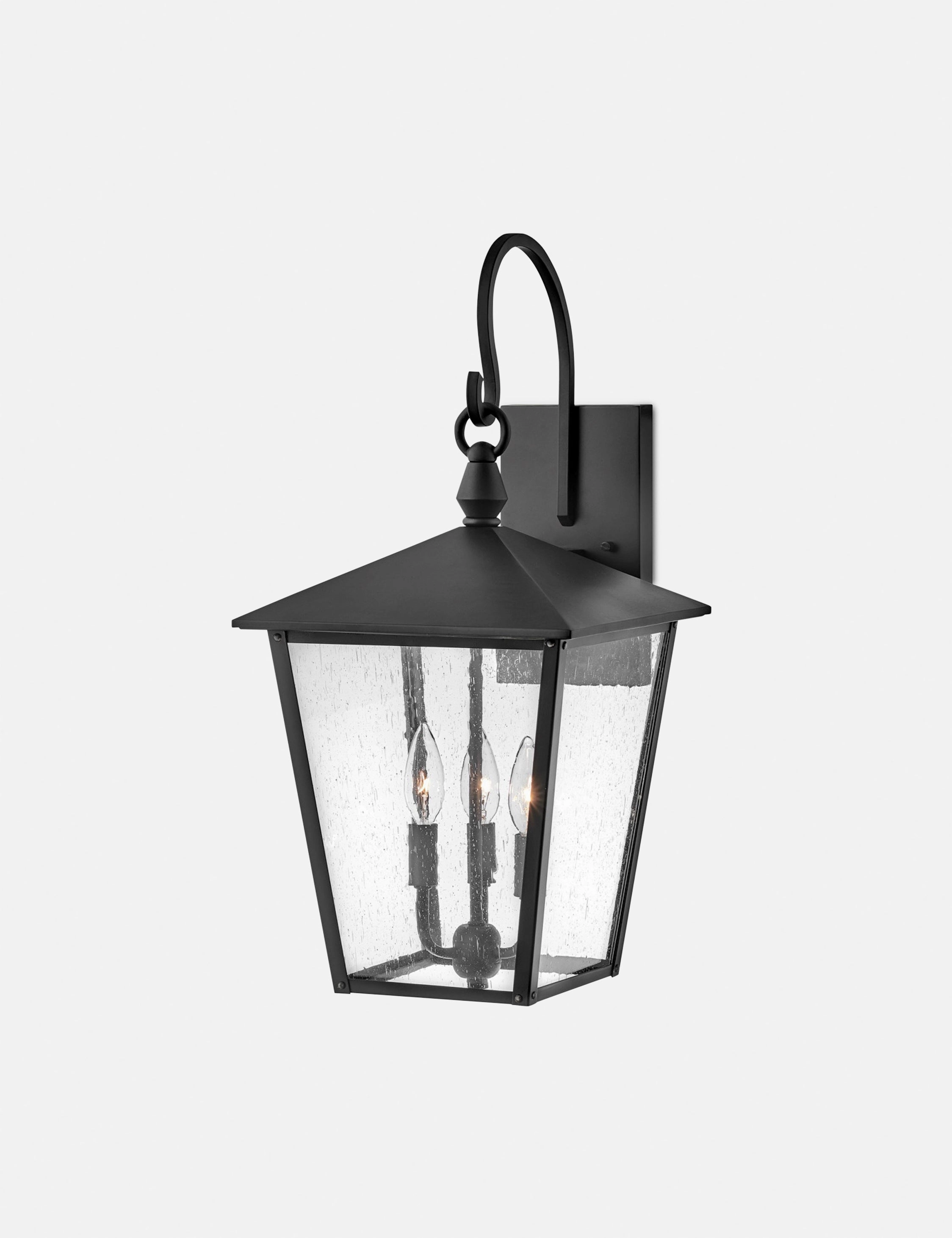 Mason Outdoor Sconce