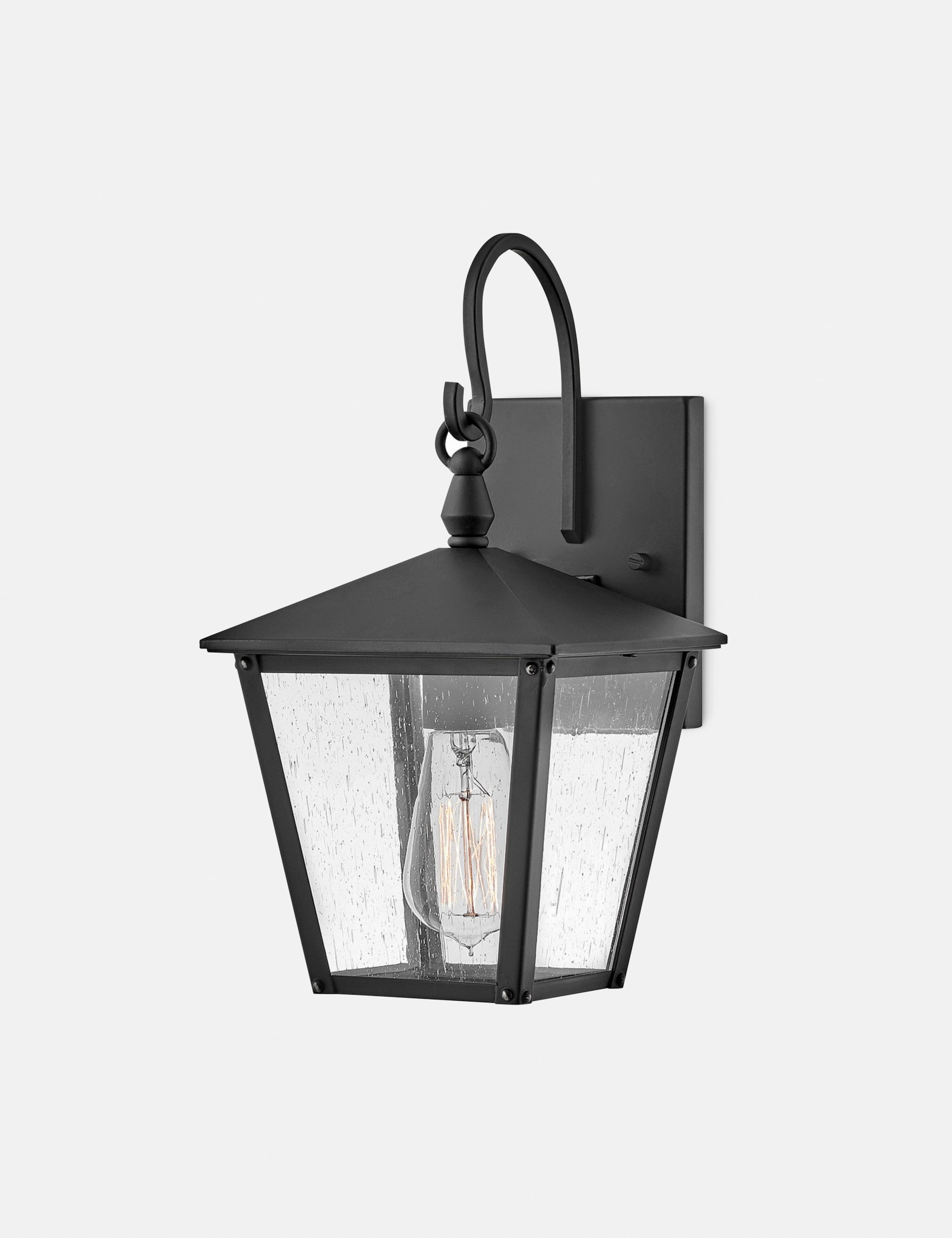 Mason Outdoor Sconce