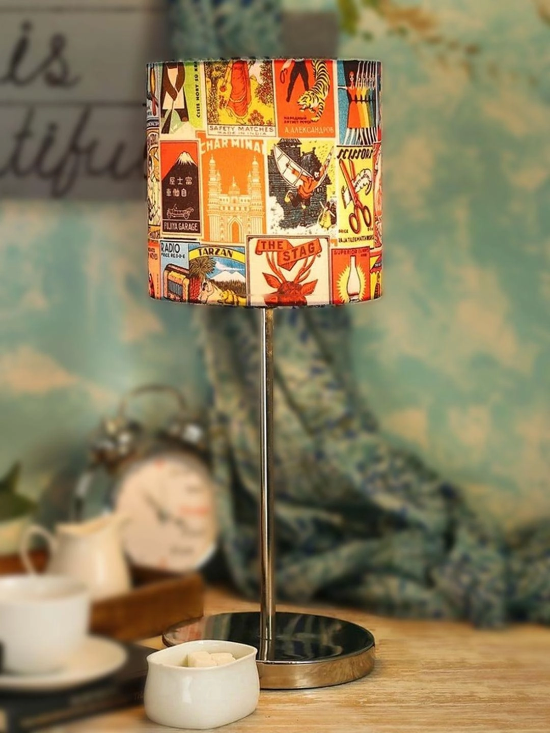 Matchbox Collection Lamp Louis Poulsen chandelier