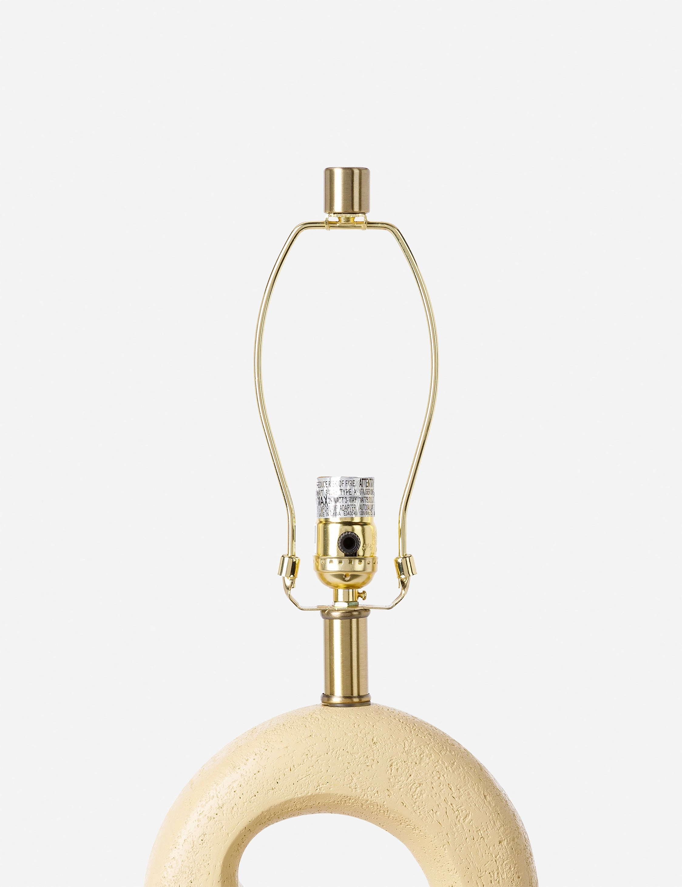 Matteo Table Lamp