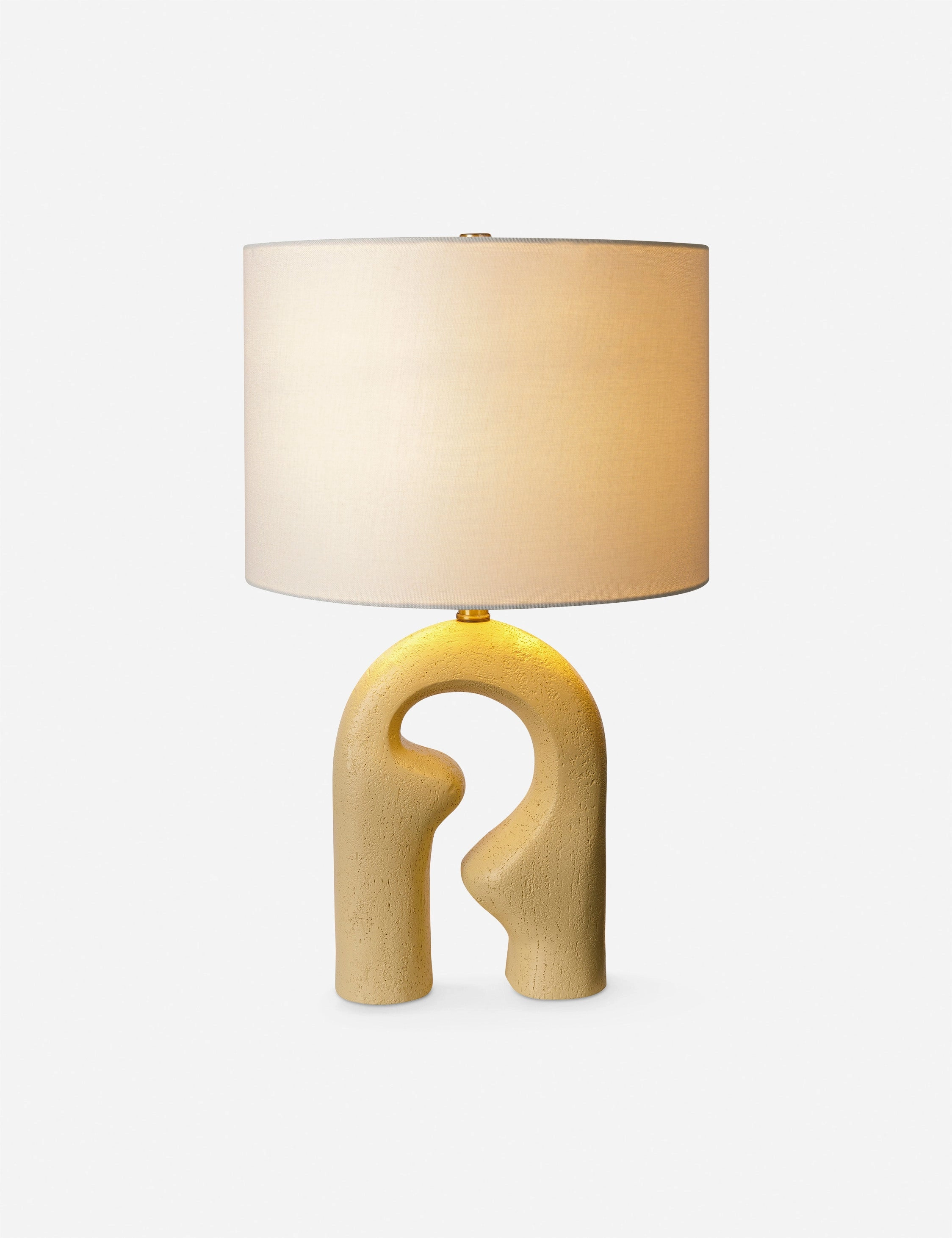 Matteo Table Lamp