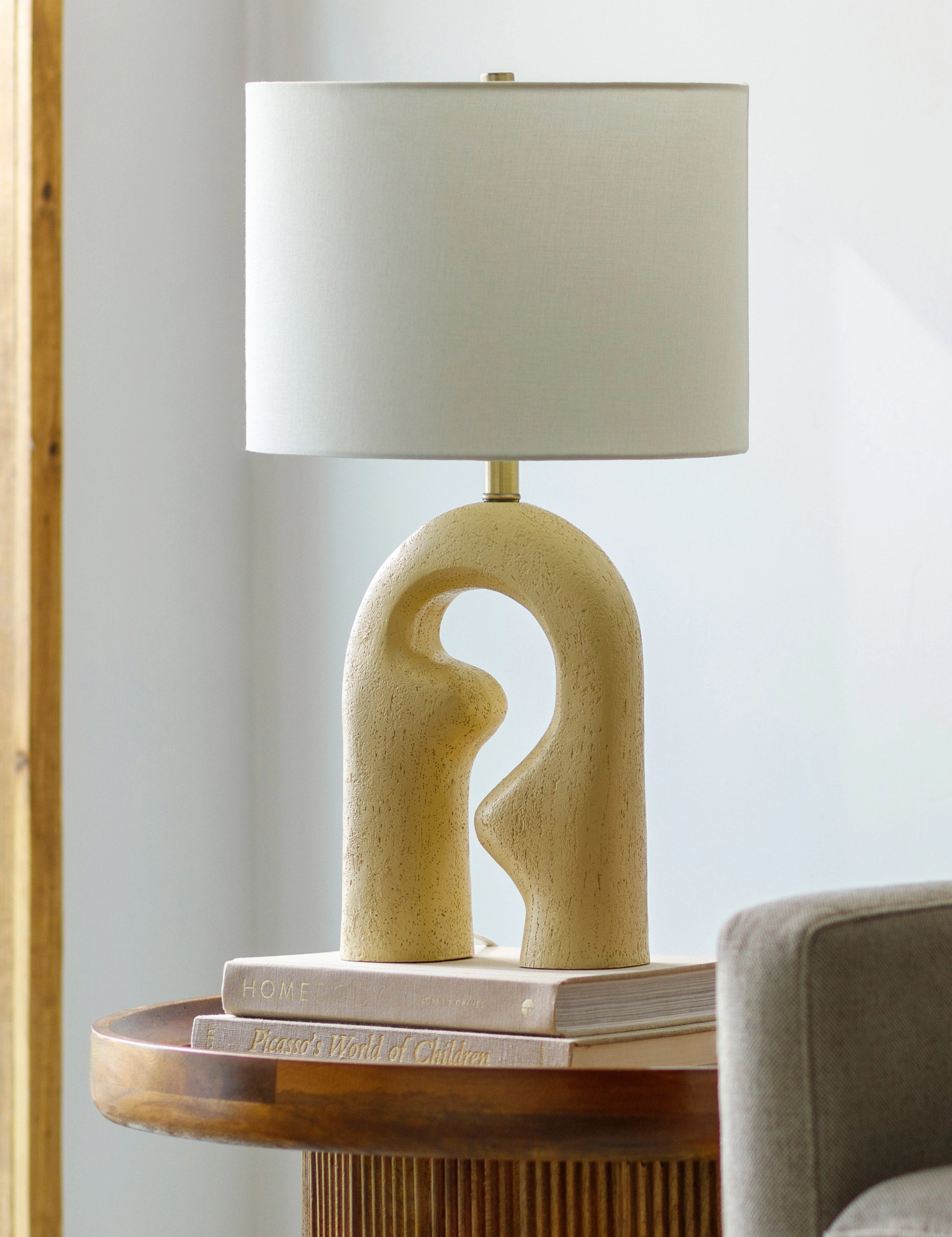 Matteo Table Lamp