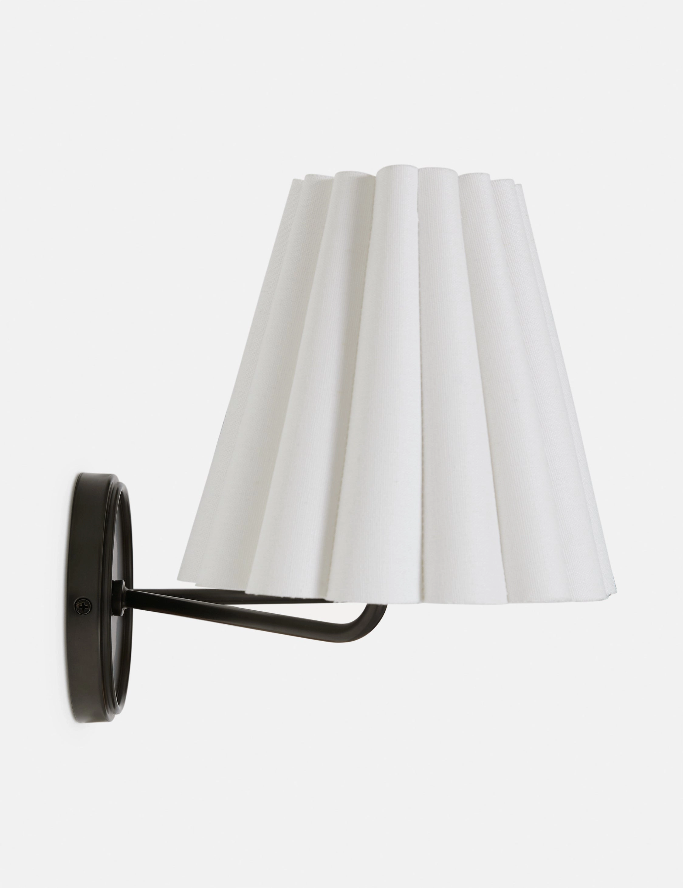 Matthews Double Sconce
