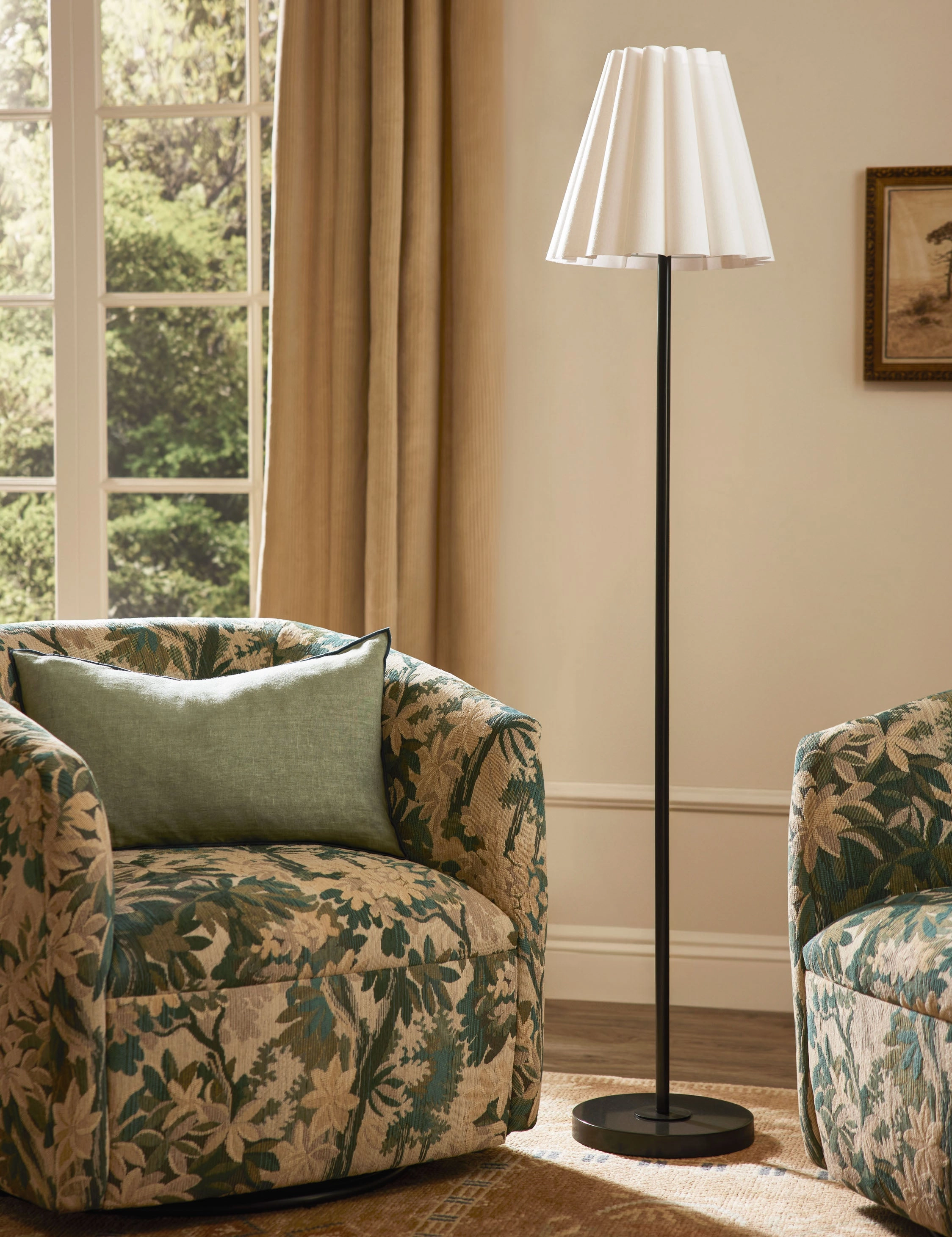 Matthews Floor Lamp