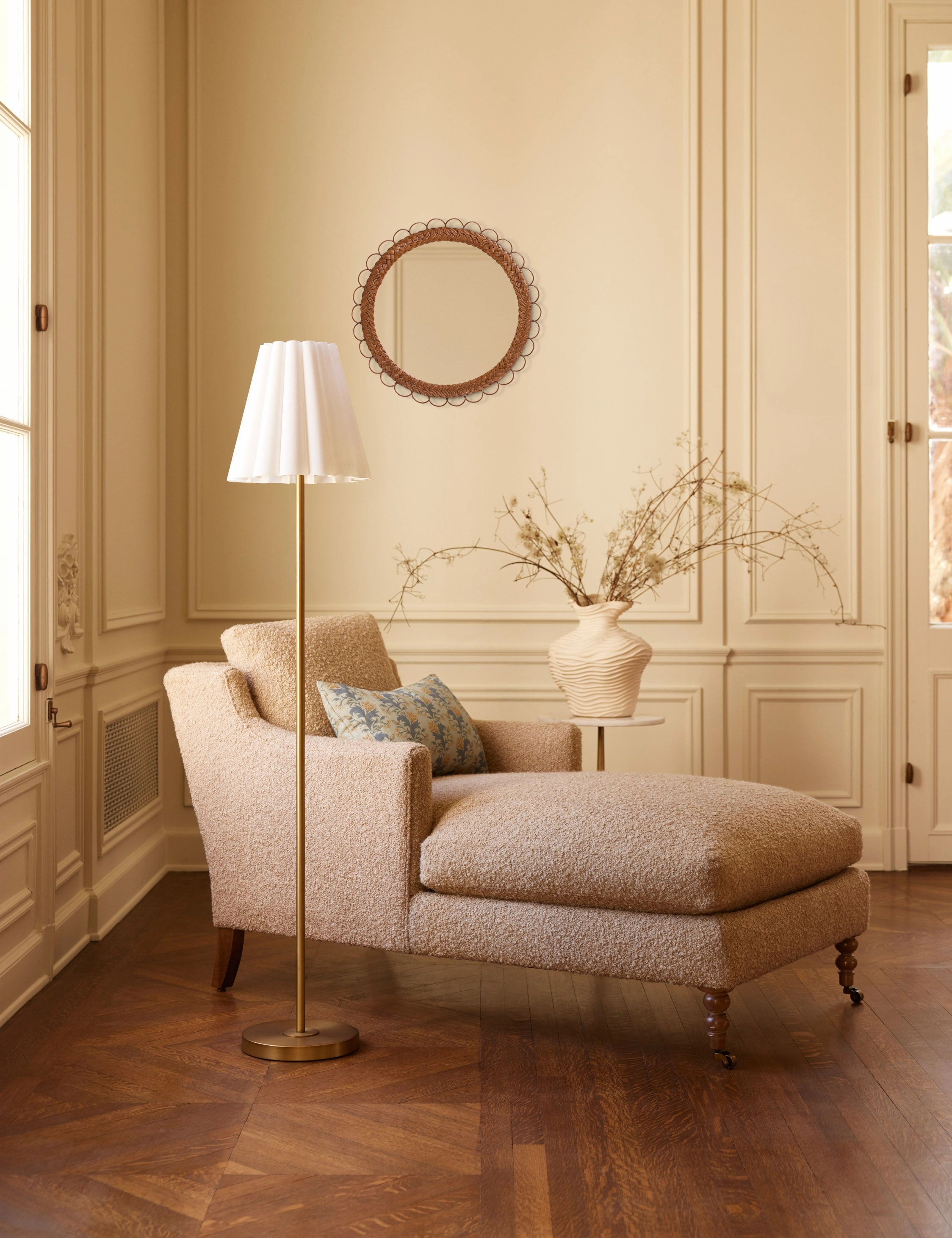 Matthews Floor Lamp