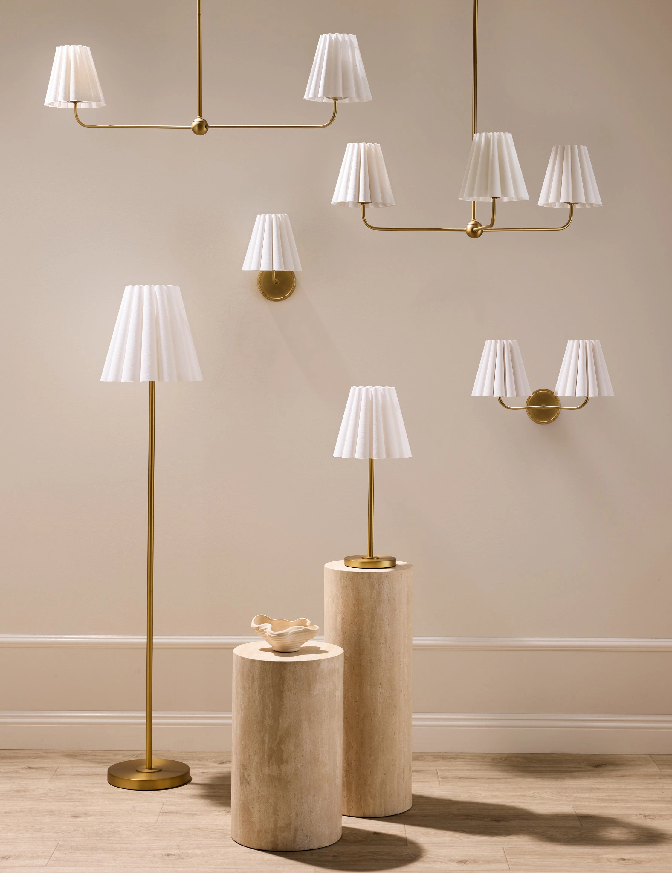 Matthews Pendant Light