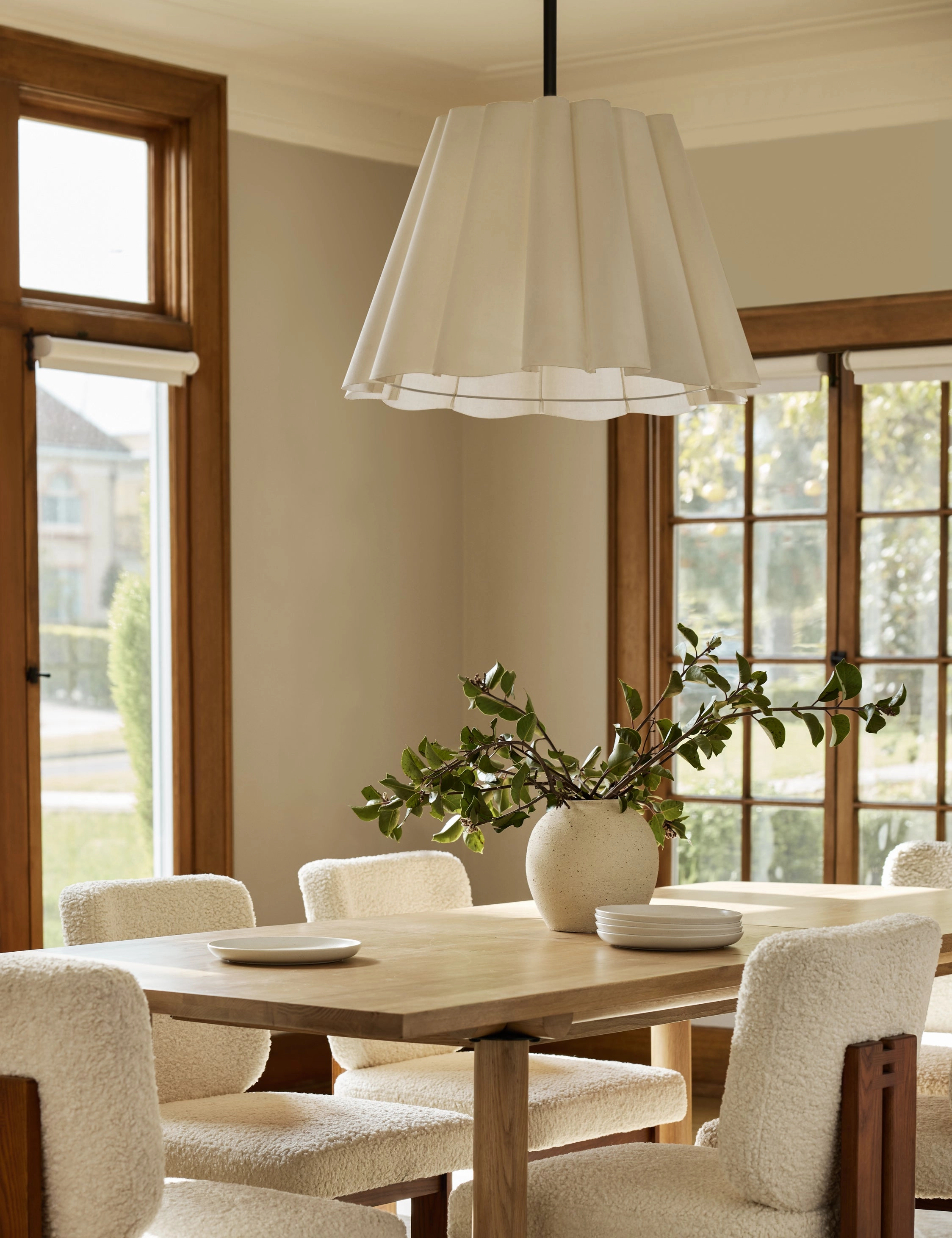 Matthews Pendant Light
