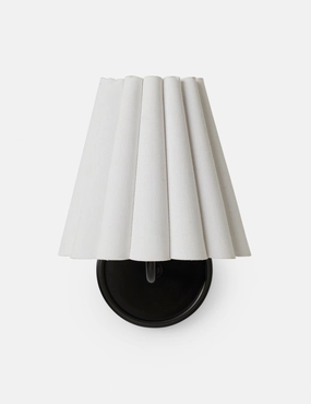 Matthews Sconce minimalist reading light