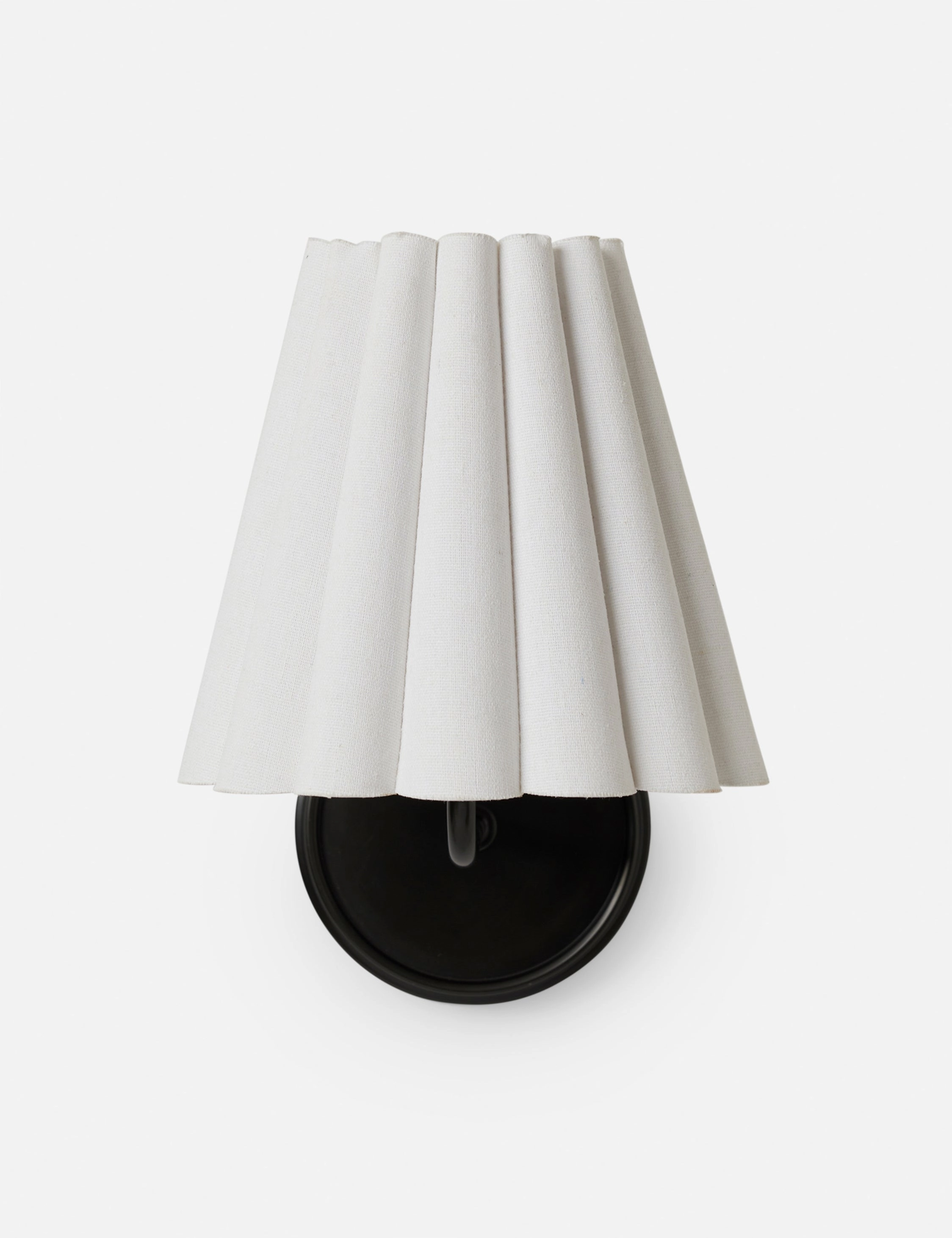 Matthews Sconce minimalist reading light