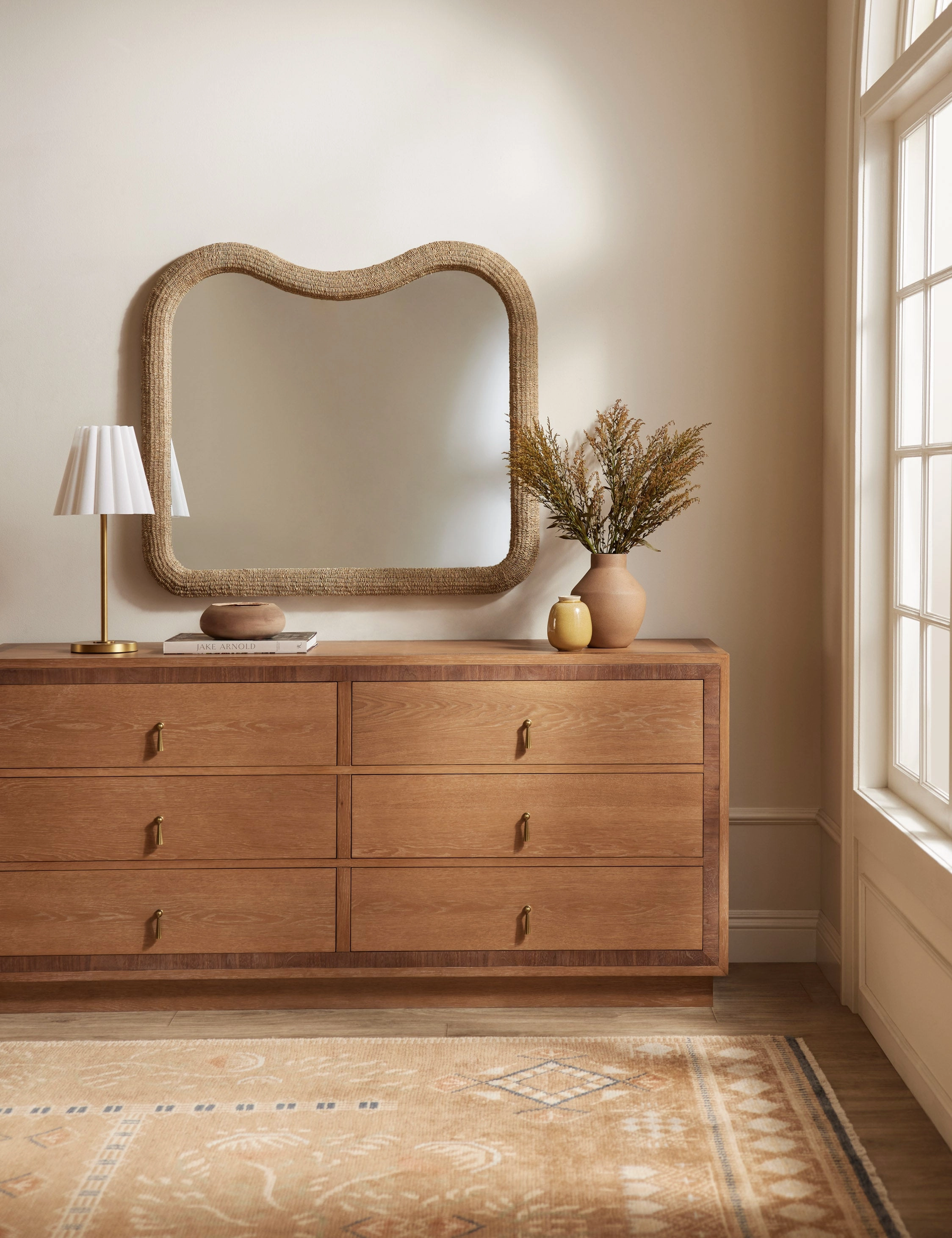 Matthews Table Lamp