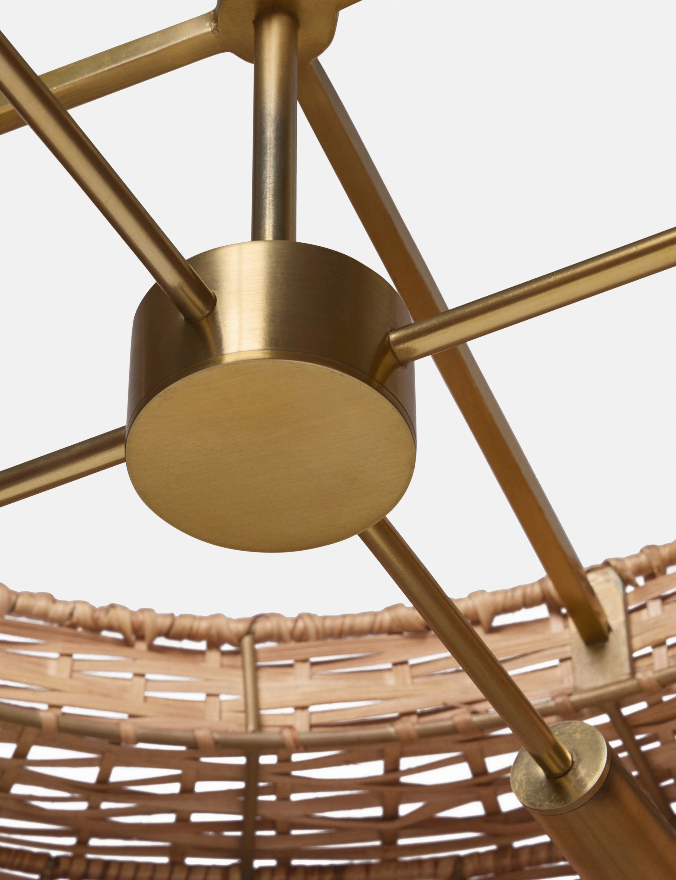 Maurette Pendant Light