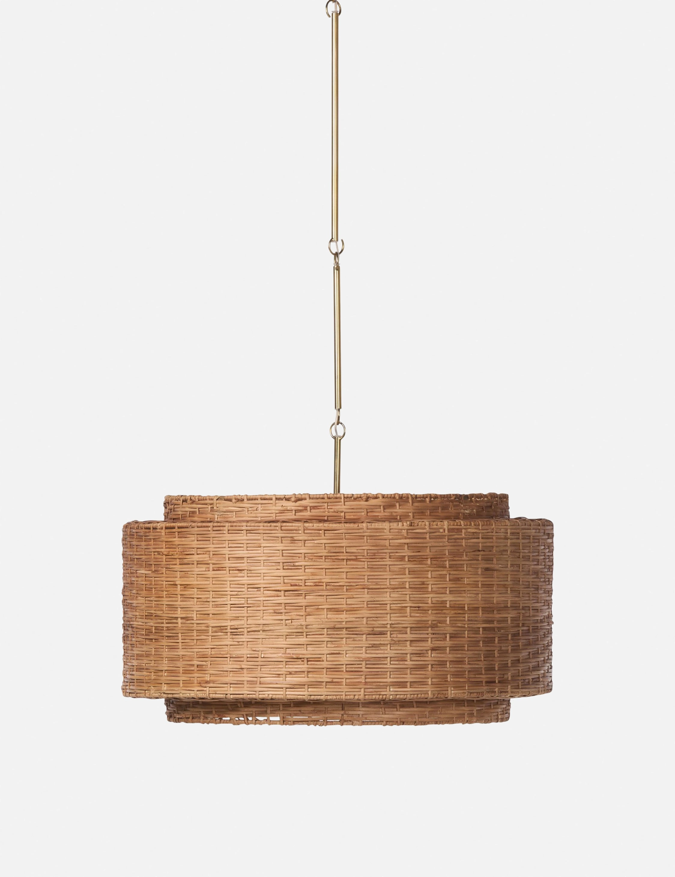 Maurette Pendant Light