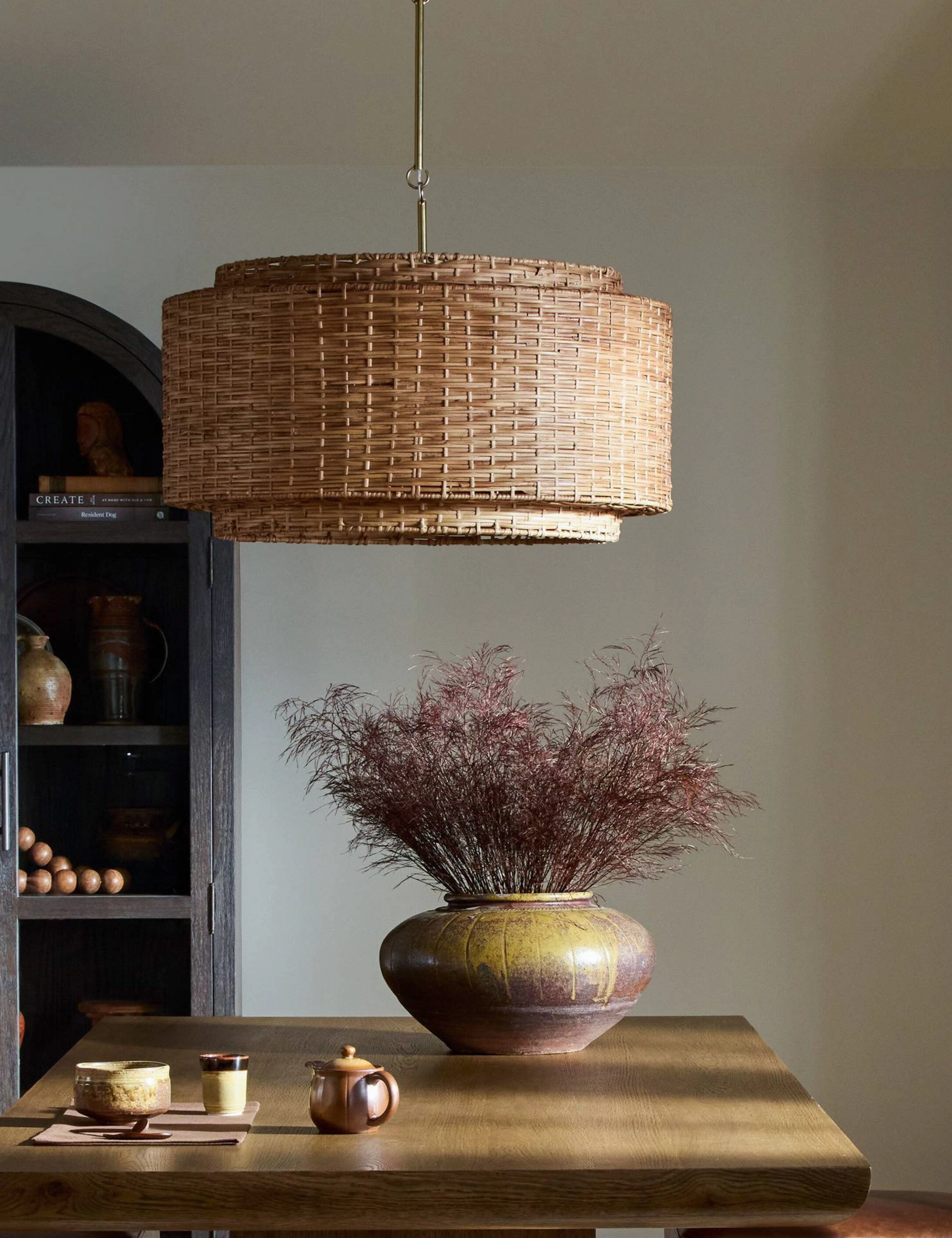 Maurette Pendant Light