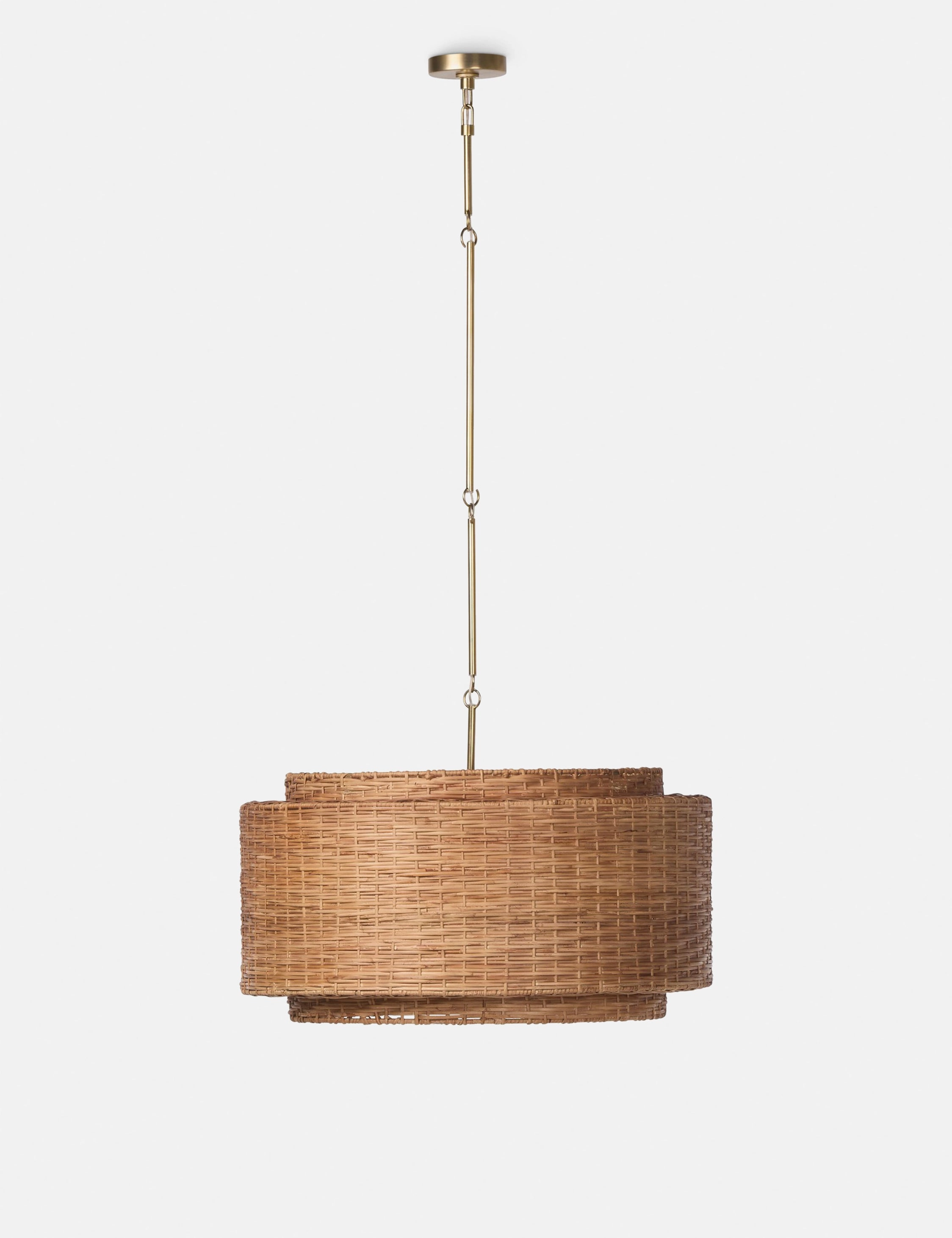 Maurette Pendant Light modern ceiling lamp