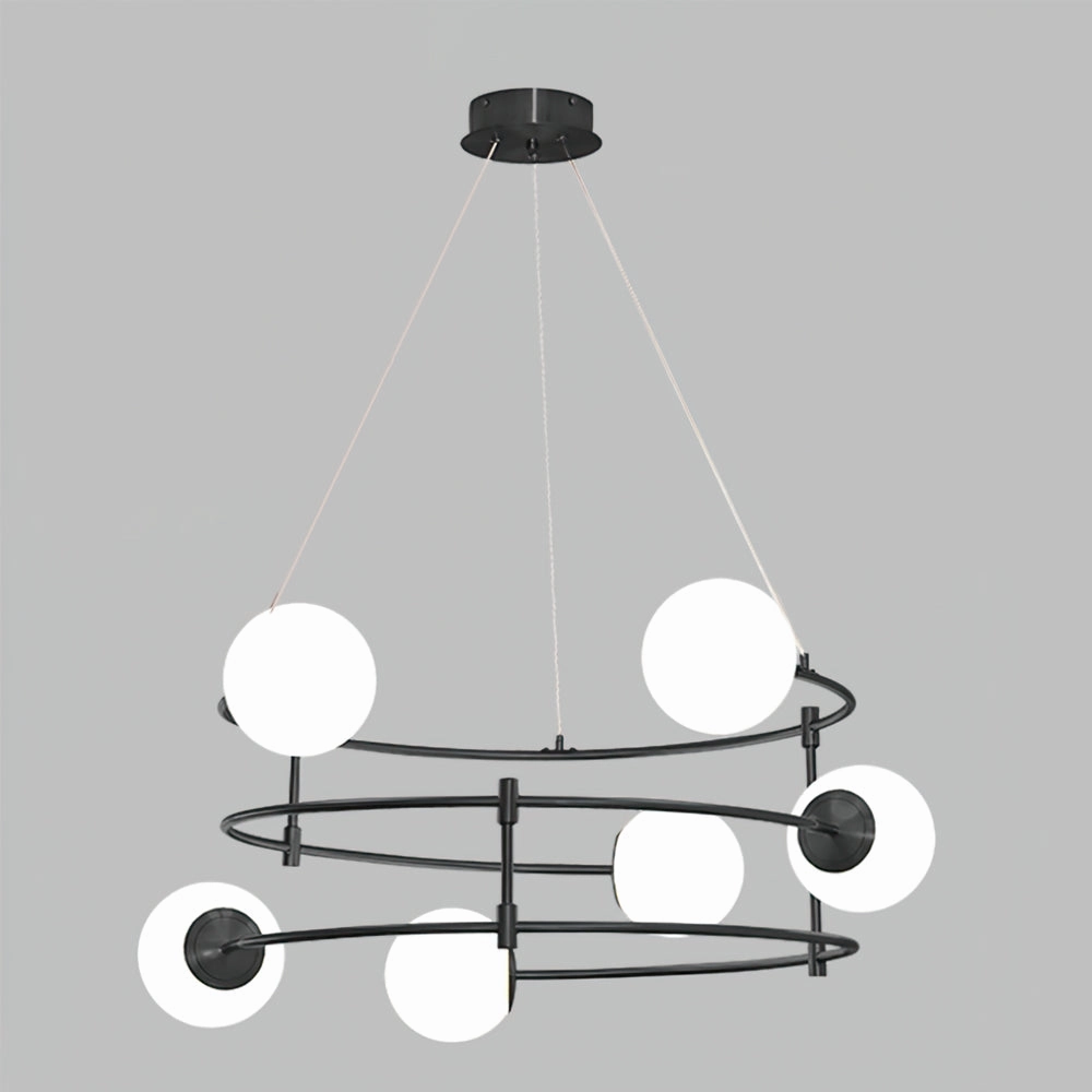 Maytoni Balance Chandelier