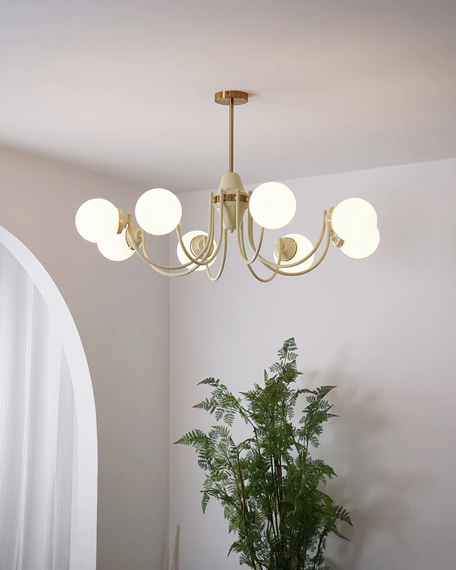 Maytoni Chandelier