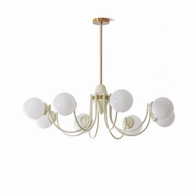 Maytoni Chandelier flowerpot LED lamp