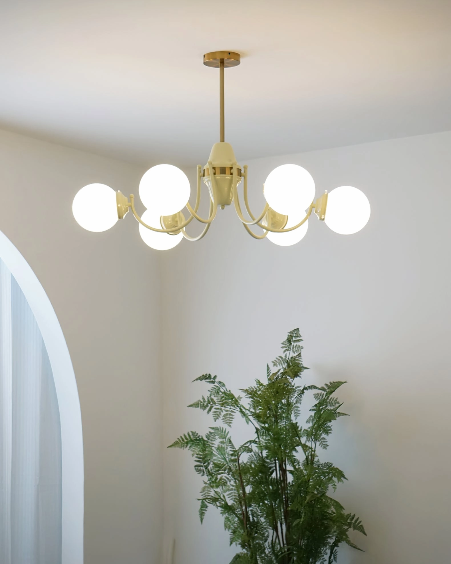 Maytoni Chandelier