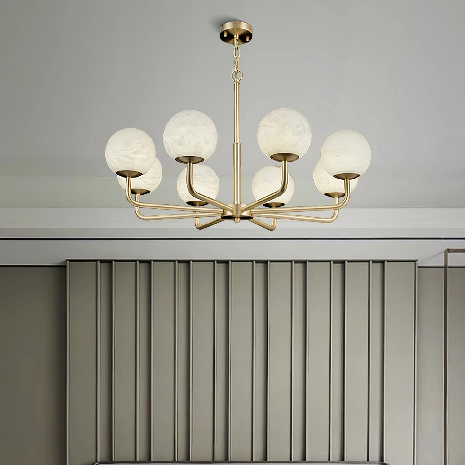 Maytoni Erich Chandelier
