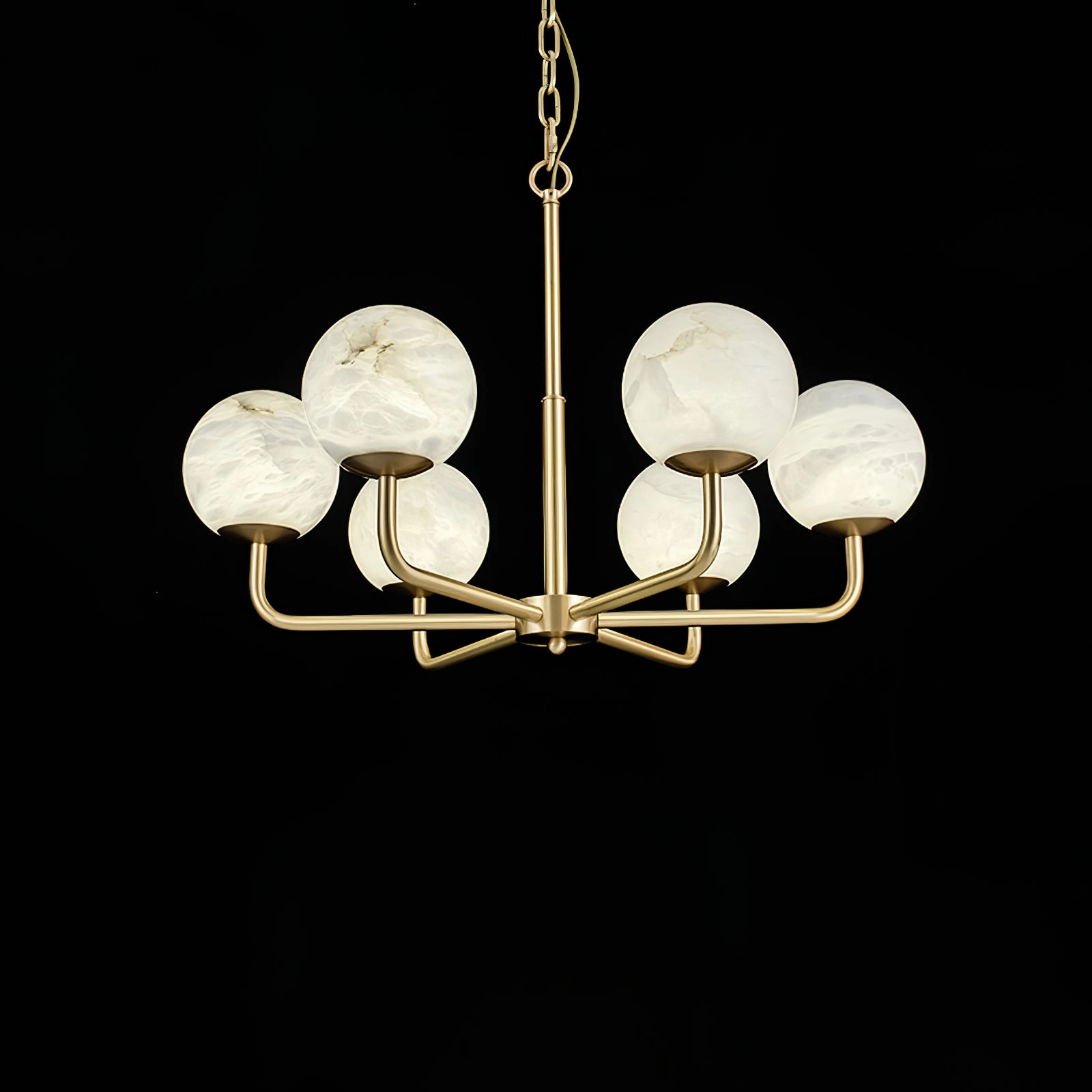 Maytoni Erich Chandelier