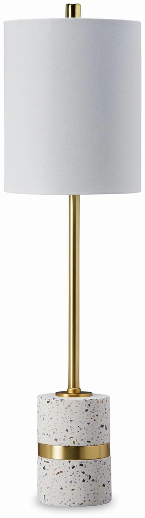 Maywick Table Lamp mini decorative bulb