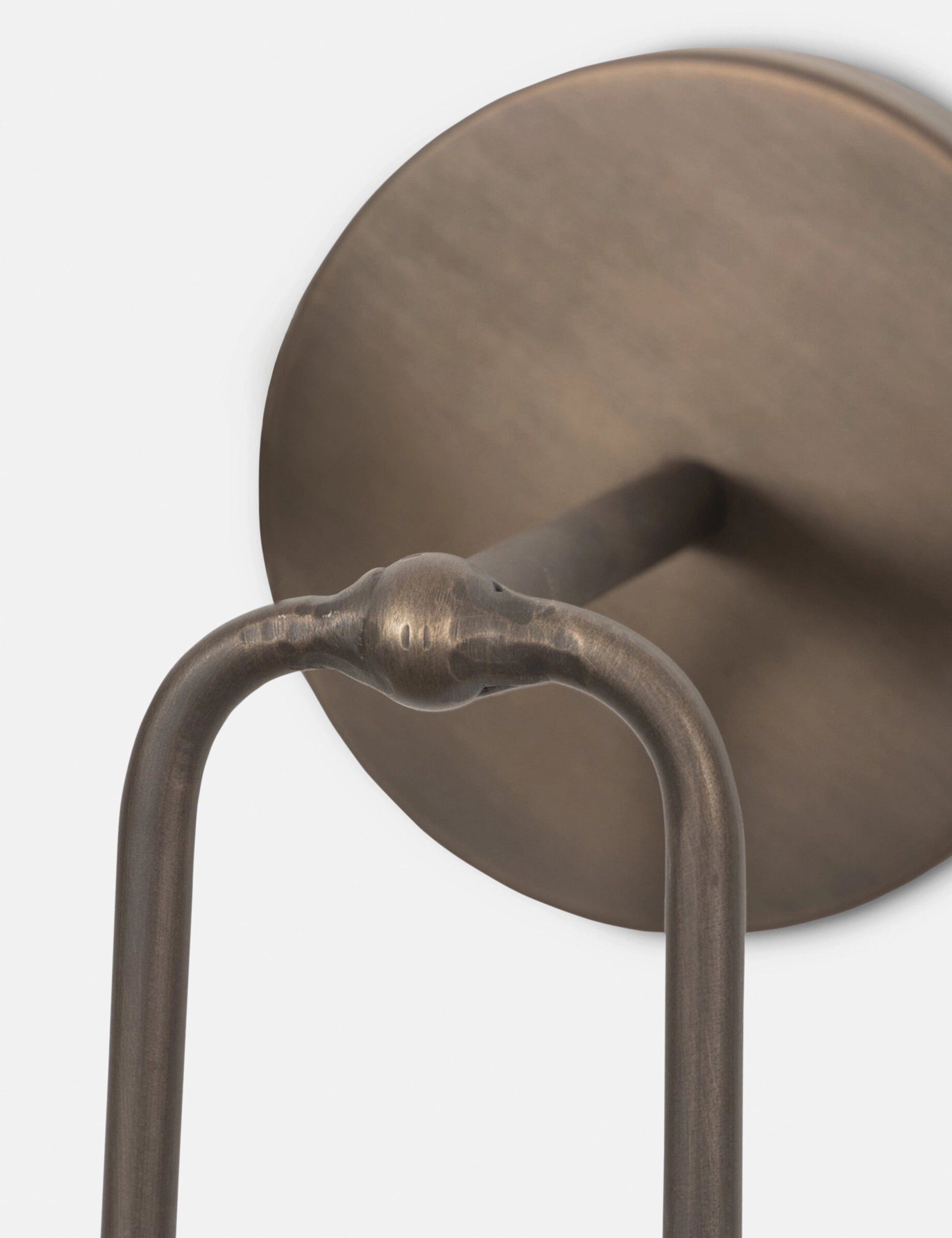 McVea Double Sconce