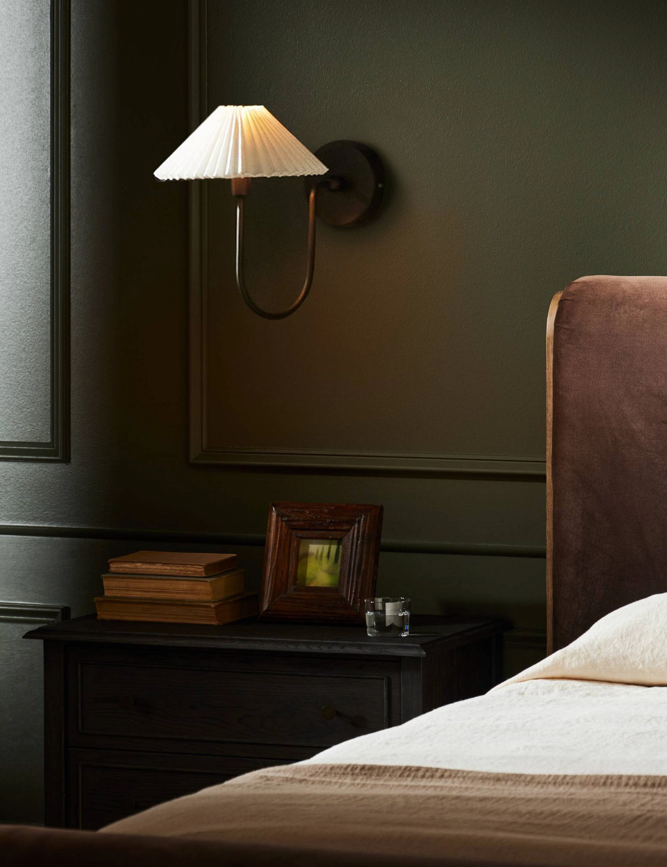 McVea Sconce