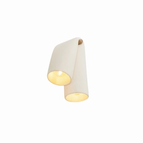 Melo Sconce rechargeable bedside light